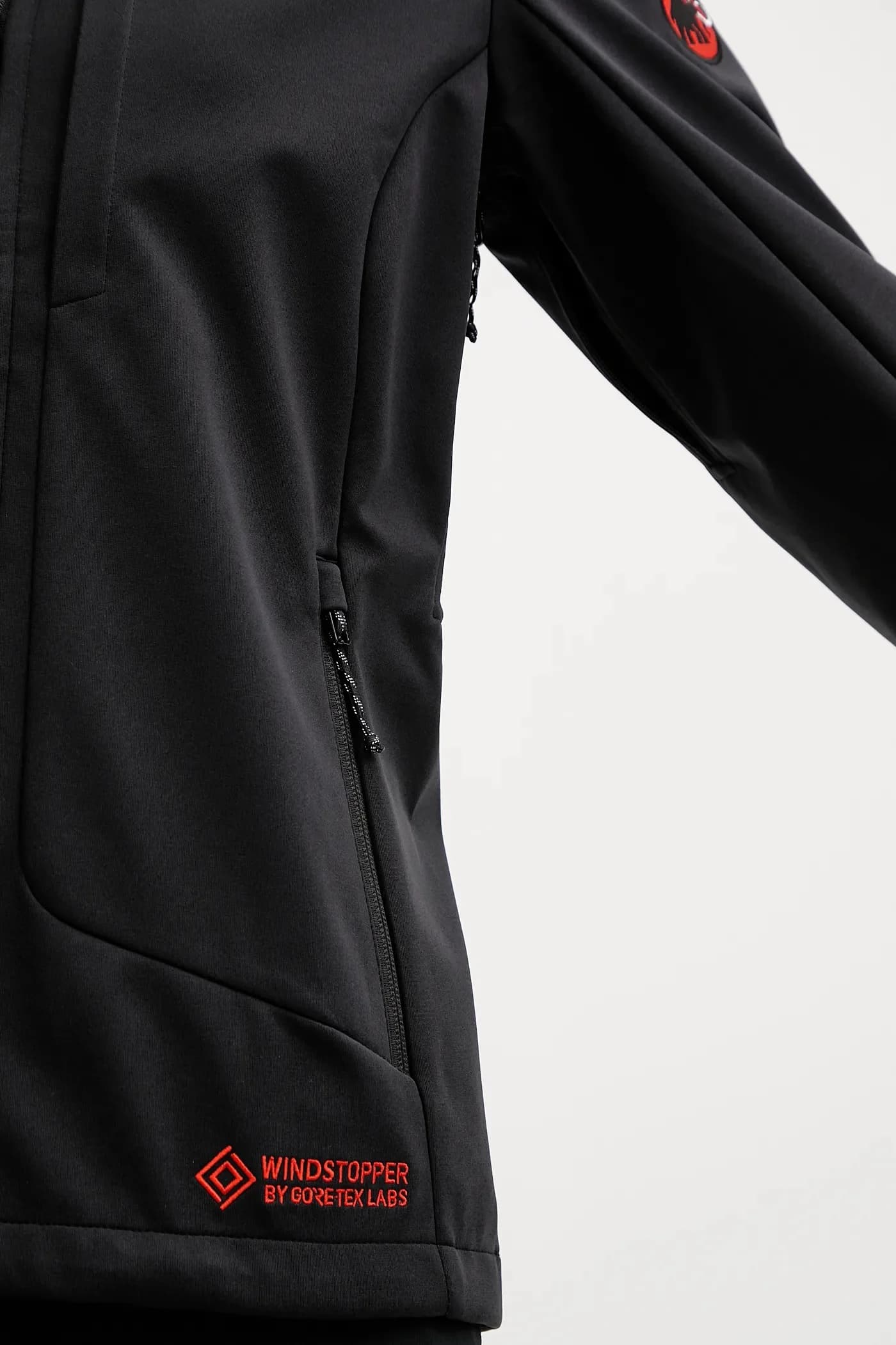 спортивная куртка Ultimate VIII - фото 6