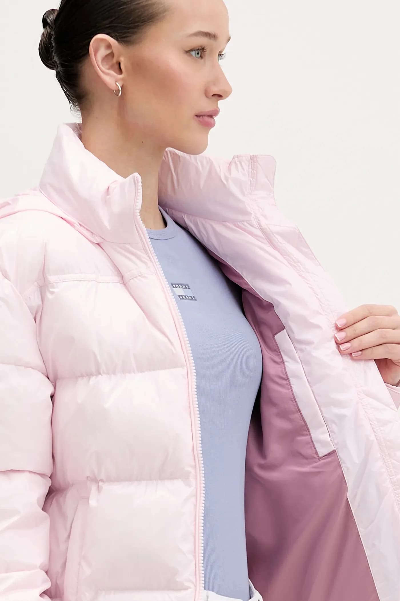 Куртка - фото 6