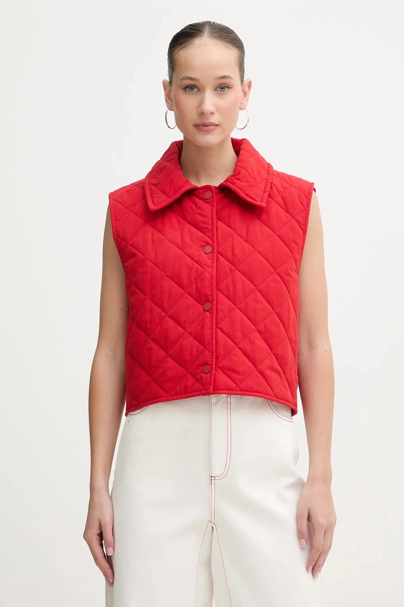 Джинсовая куртка - фото 4