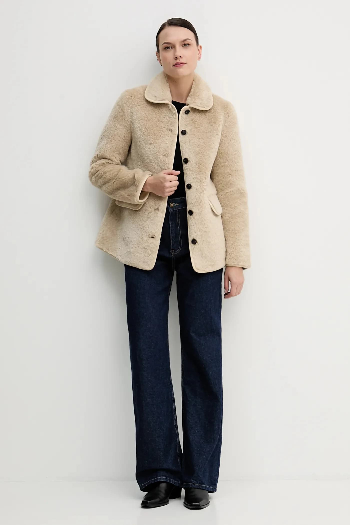 Куртка - фото 2