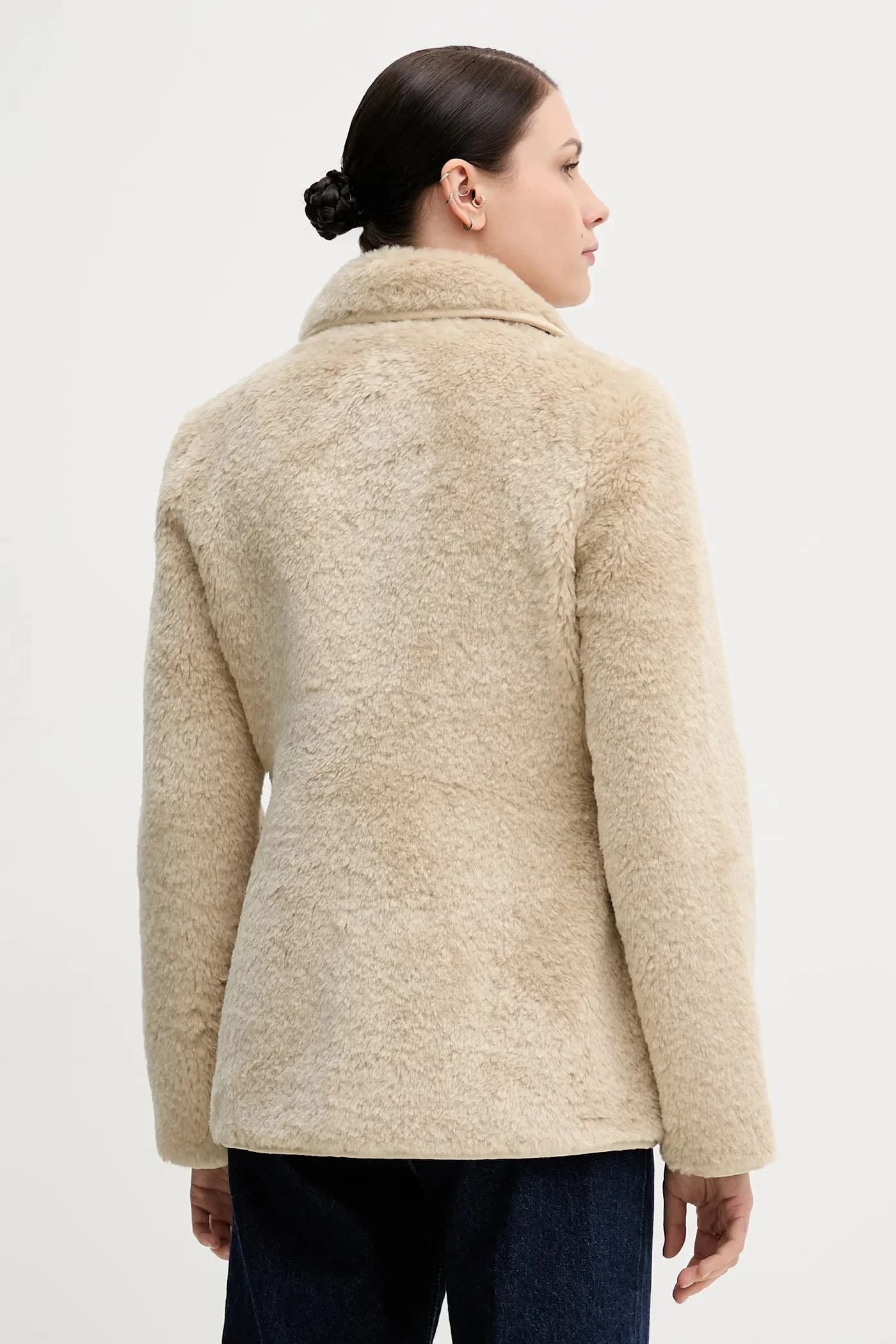 Куртка - фото 3