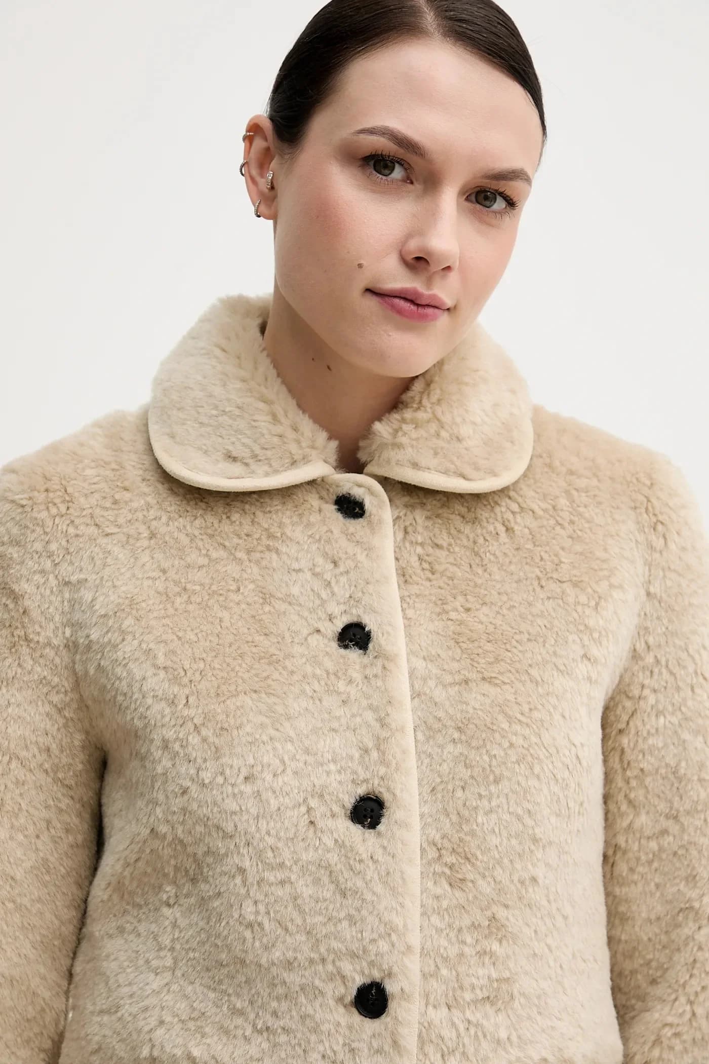 Куртка - фото 4