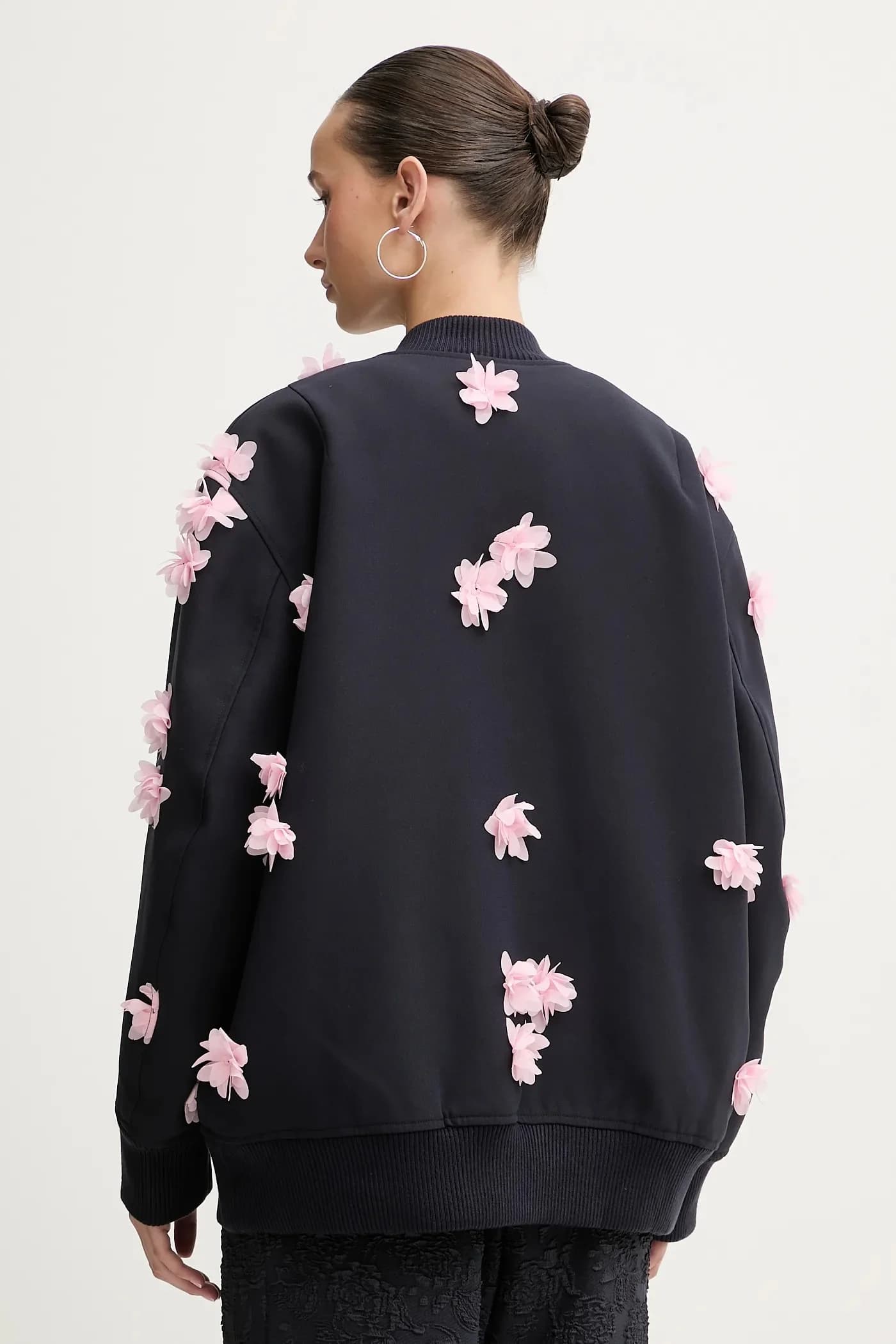 Куртка-бомбер - фото 3