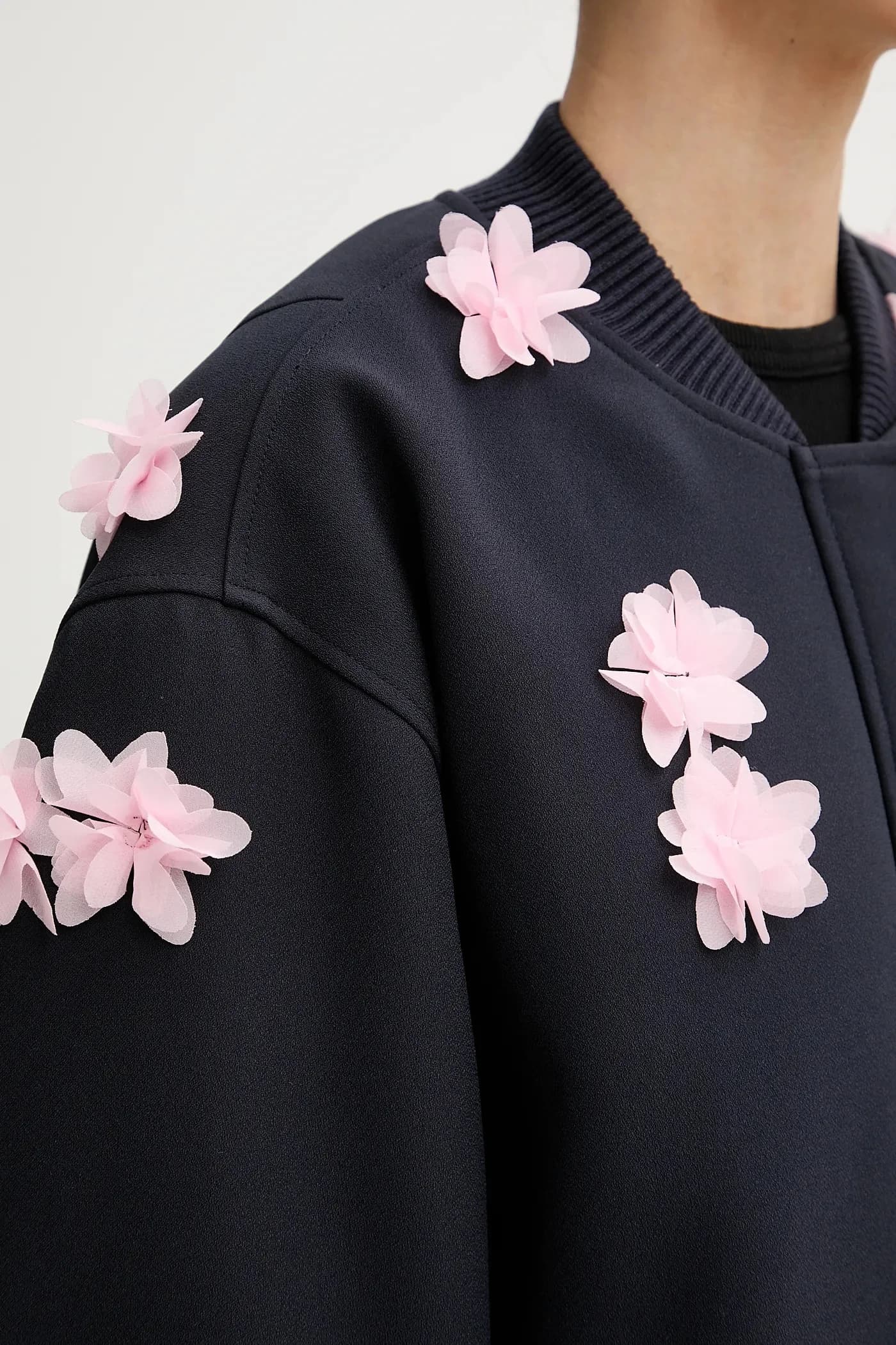 Куртка-бомбер - фото 5