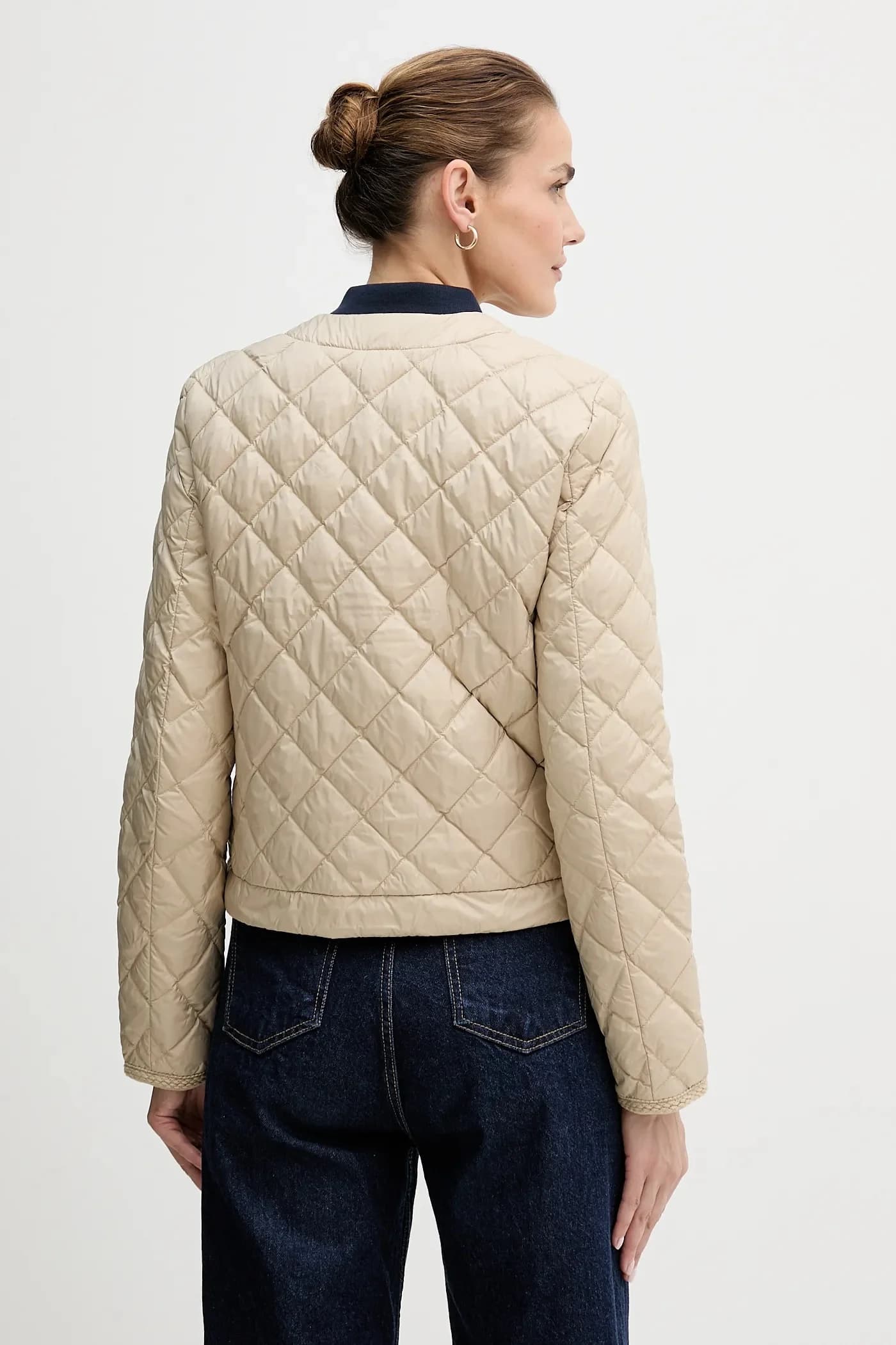 Пуховик - фото 3