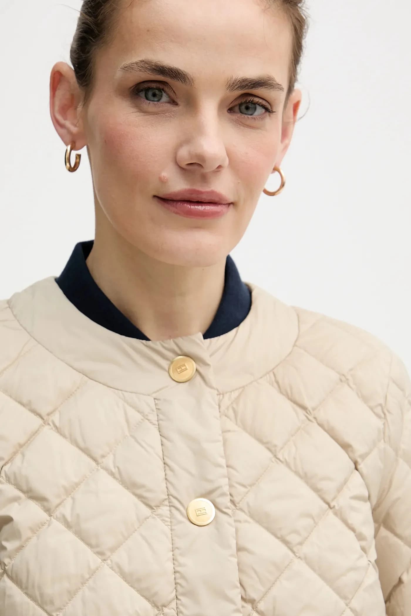 Пуховик - фото 4