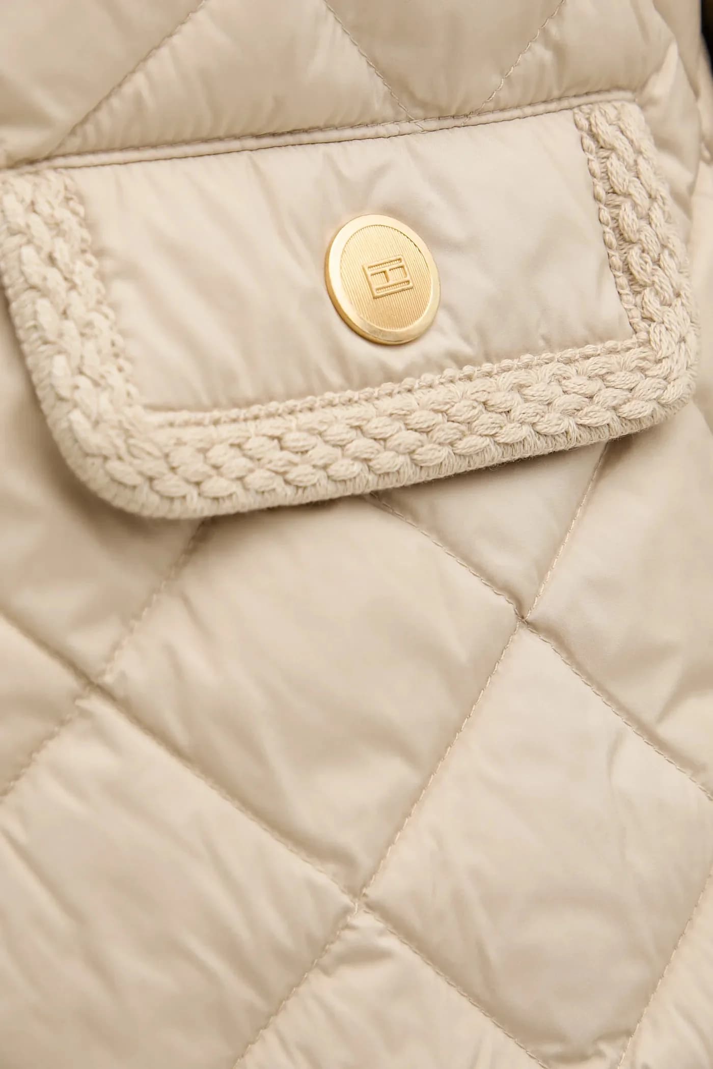 Пуховик - фото 5