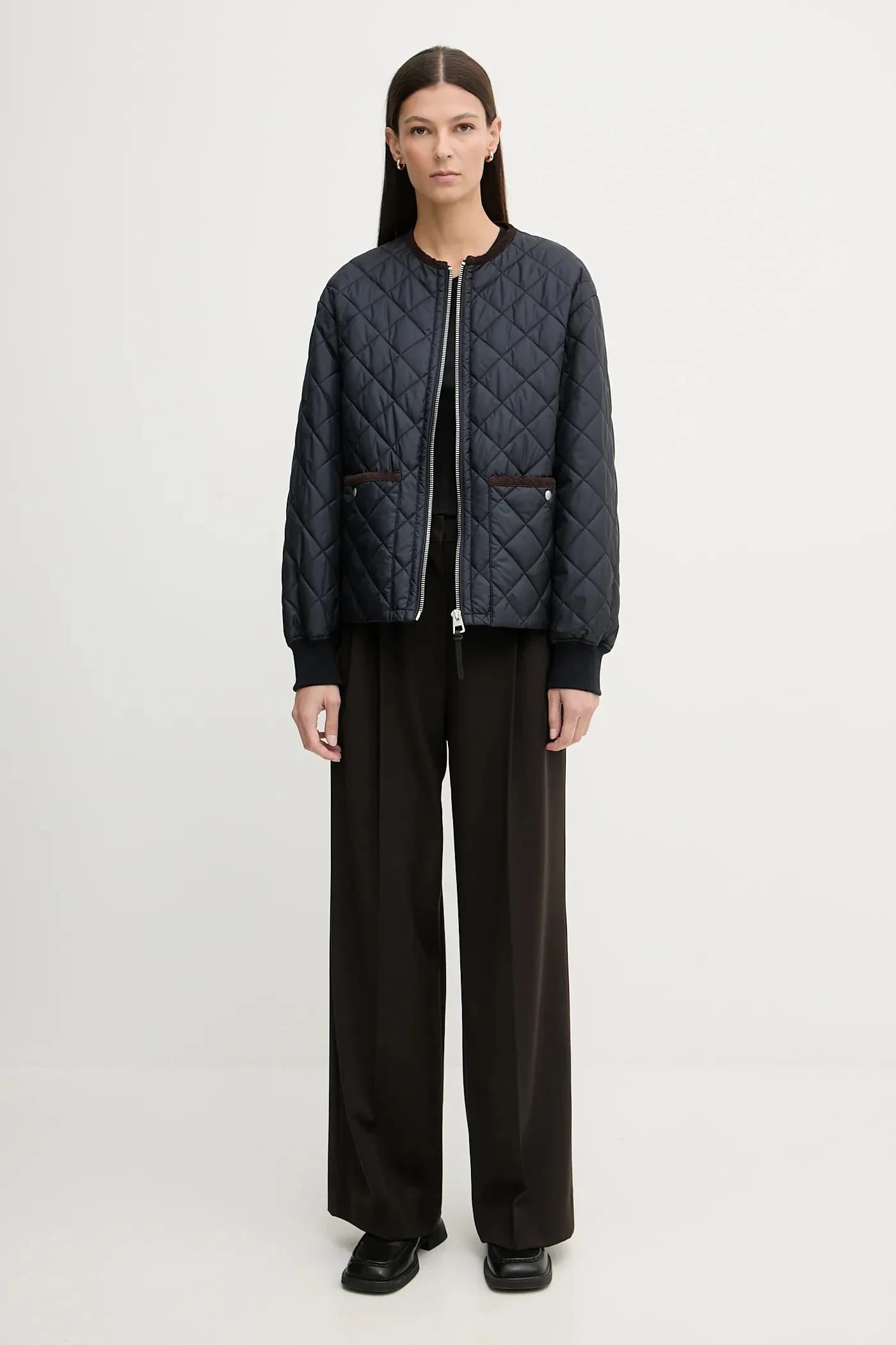 Куртка - фото 2