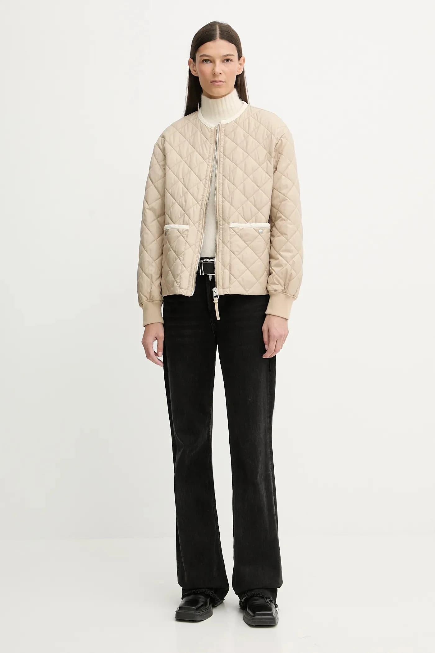 Куртка - фото 2