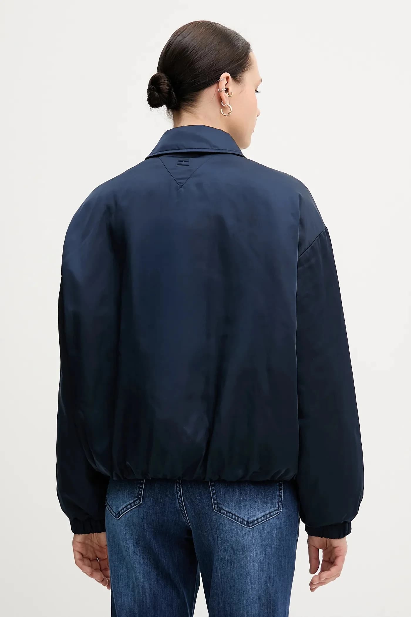 Куртка-бомбер - фото 3