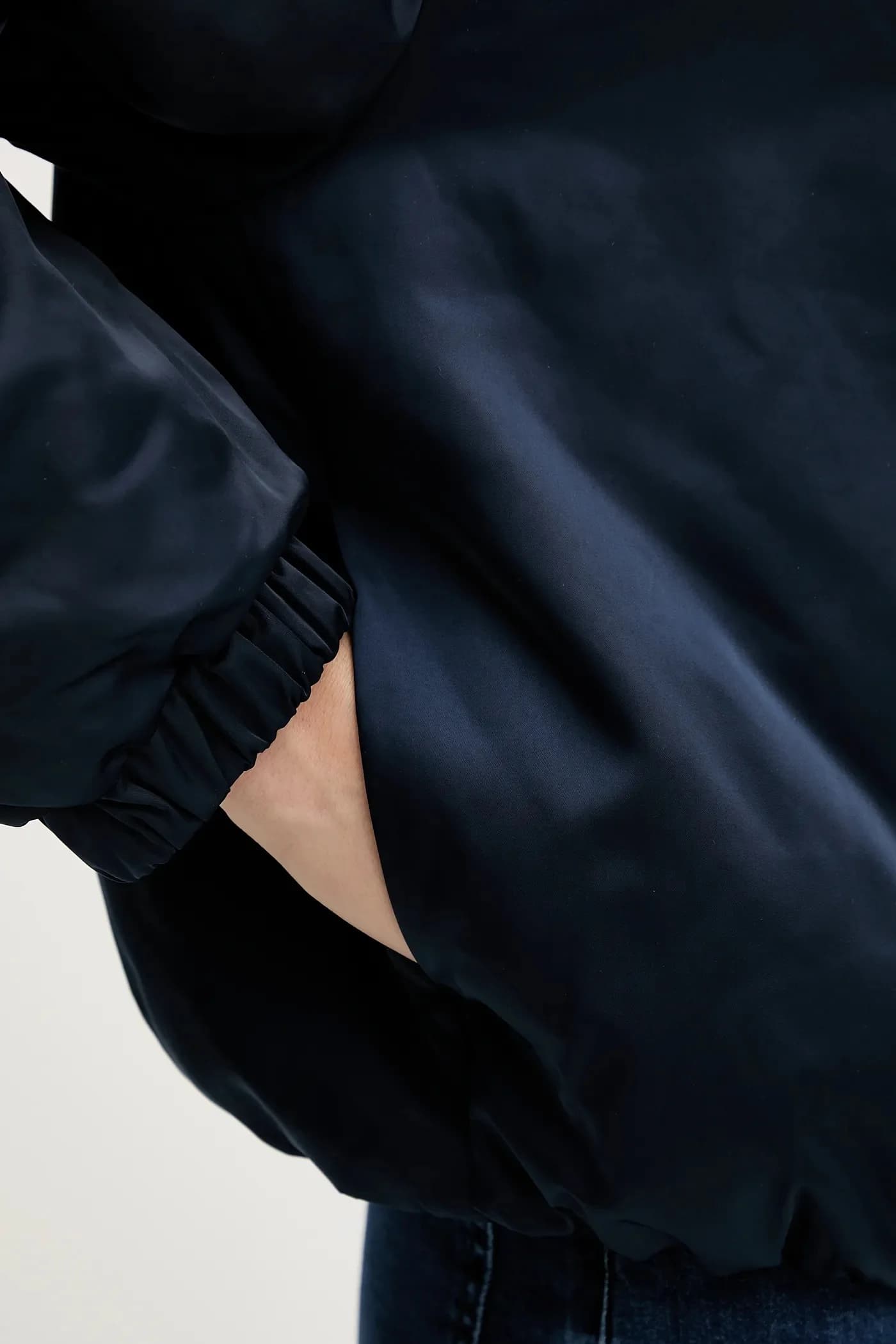 Куртка-бомбер - фото 6