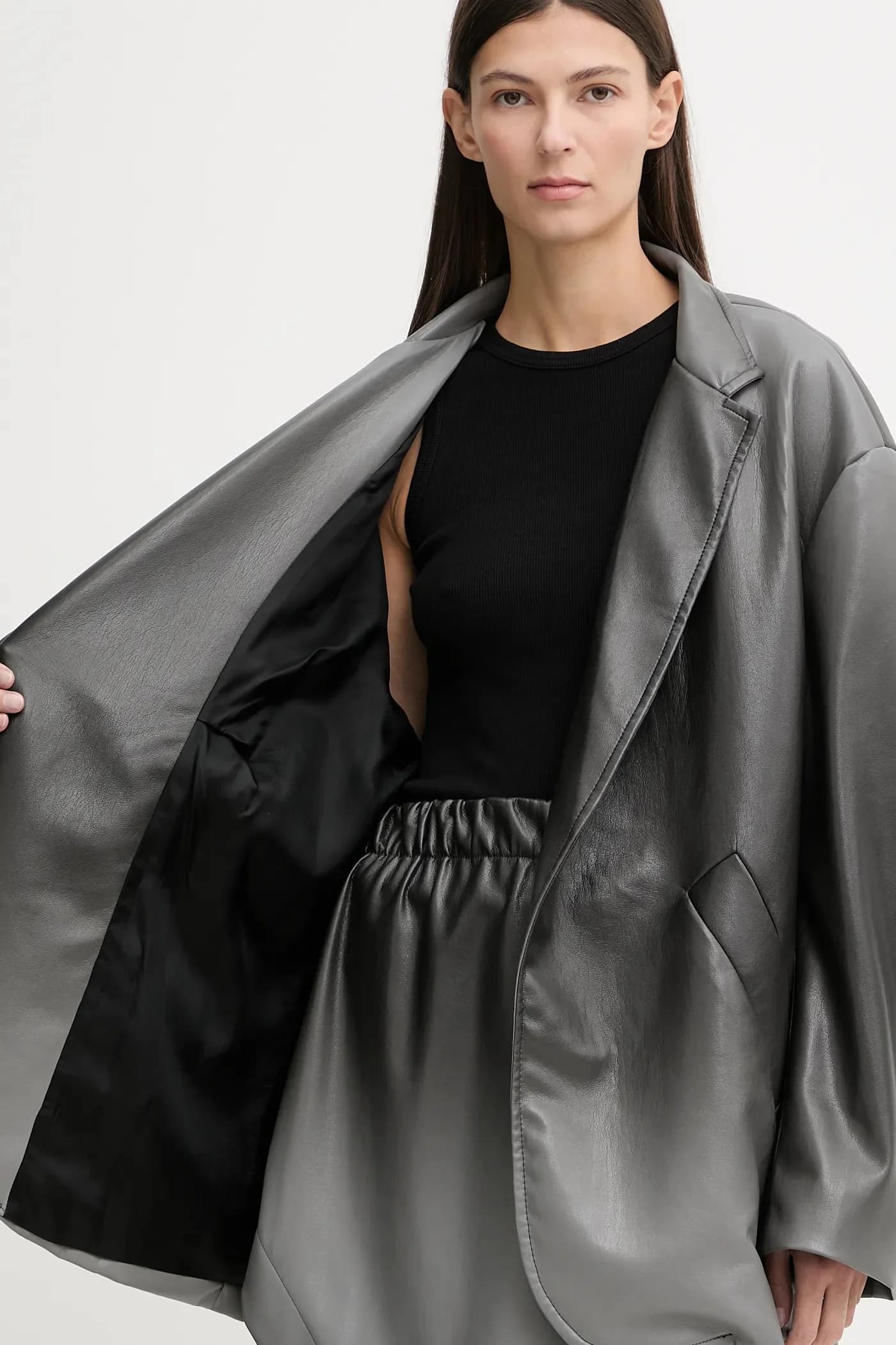 Куртка - фото 6