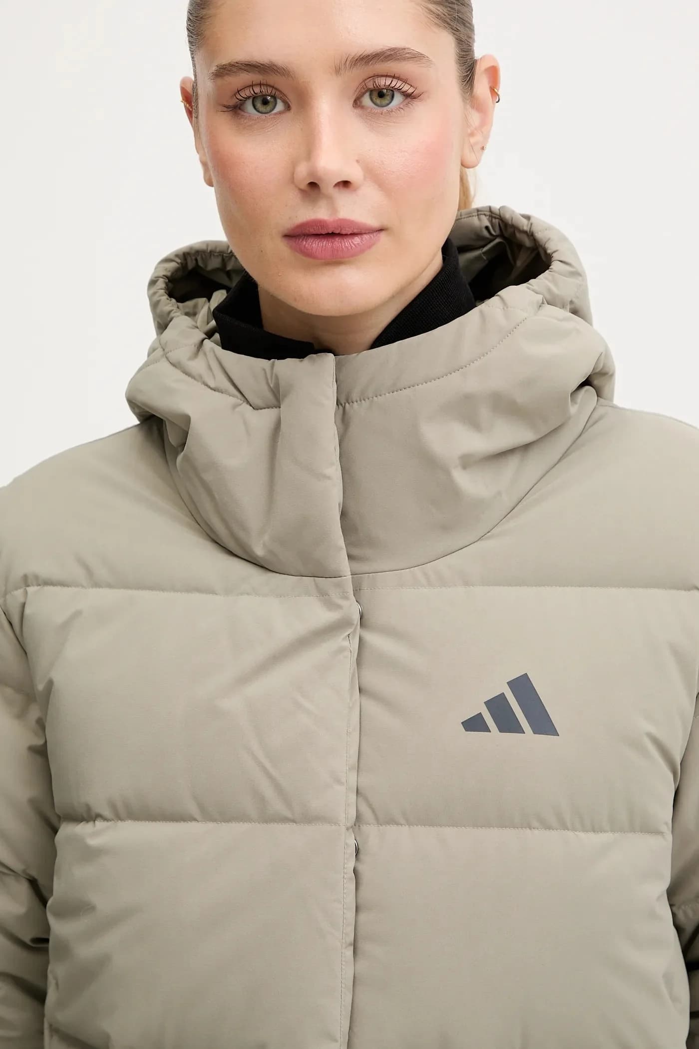 Гелионик-пуховик - фото 4