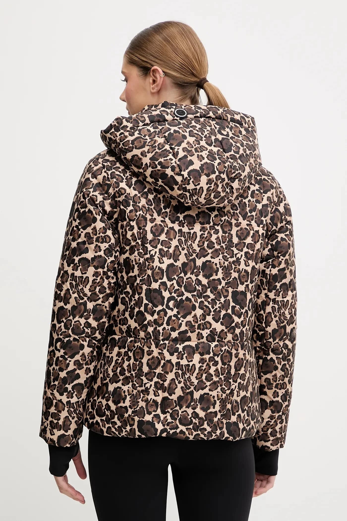 куртка Тайра - фото 3