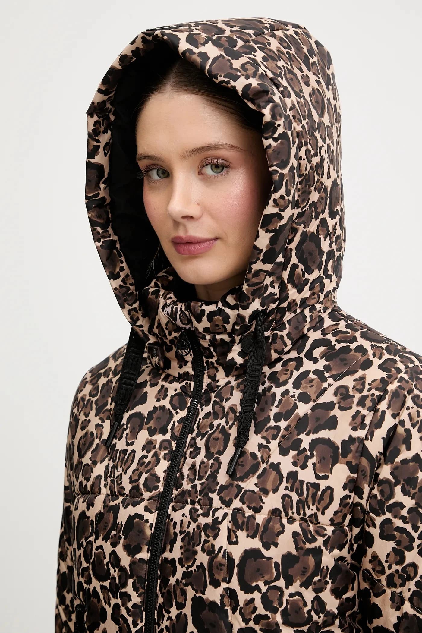 куртка Тайра - фото 4