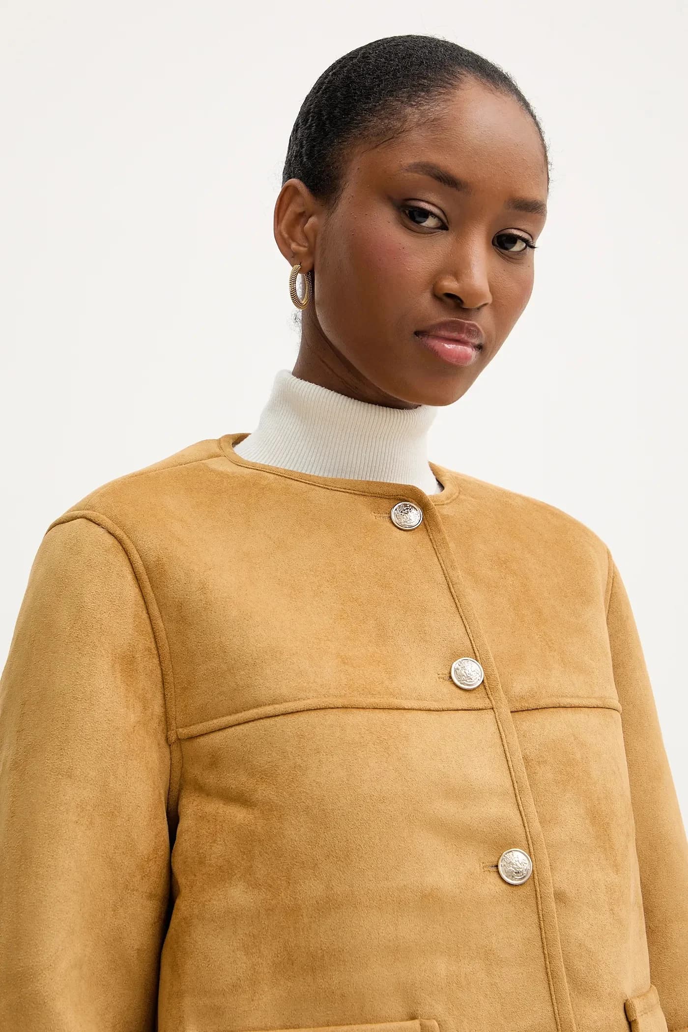 Куртка - фото 4