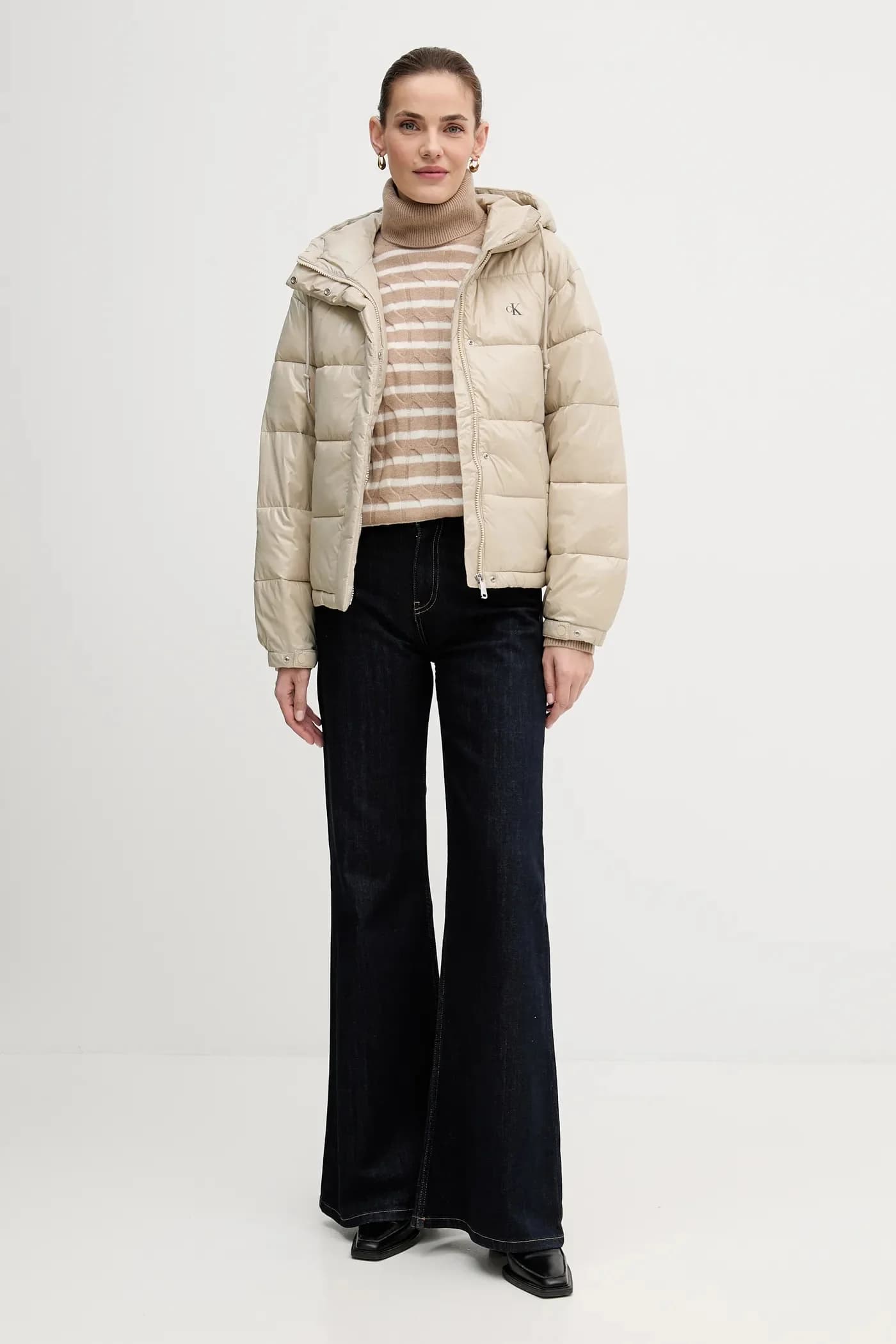 Куртка - фото 2