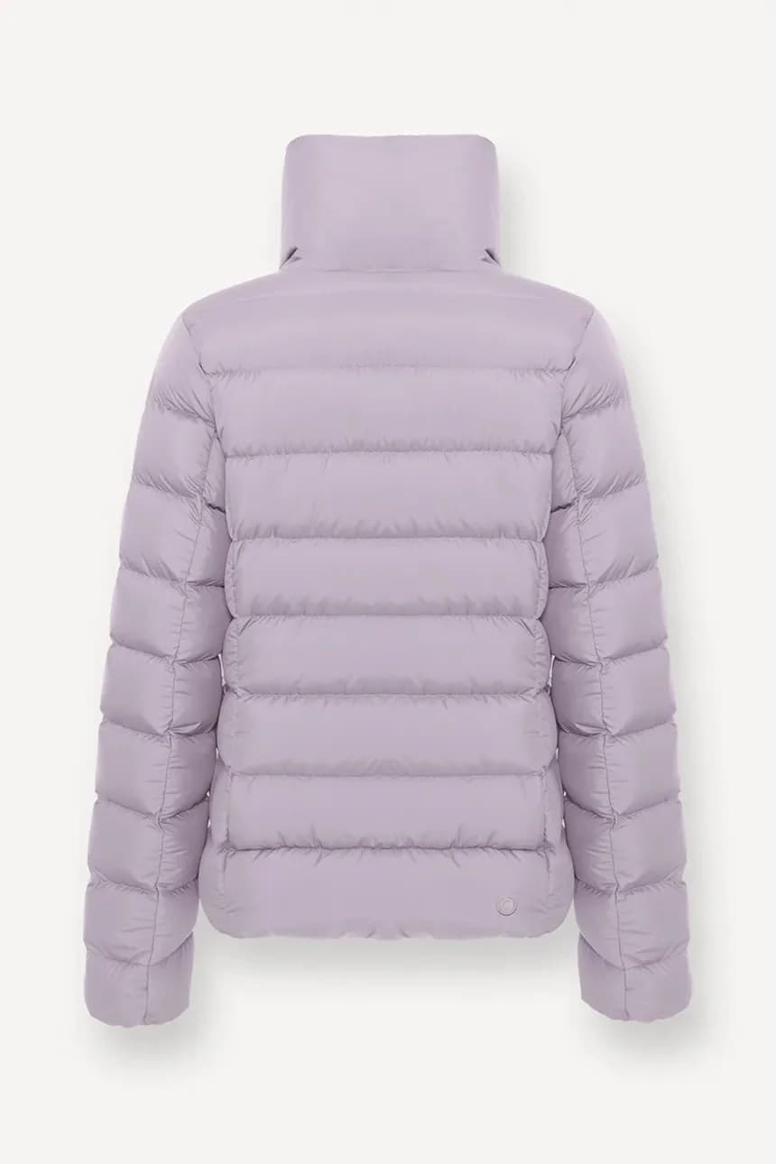 Пуховик - фото 2