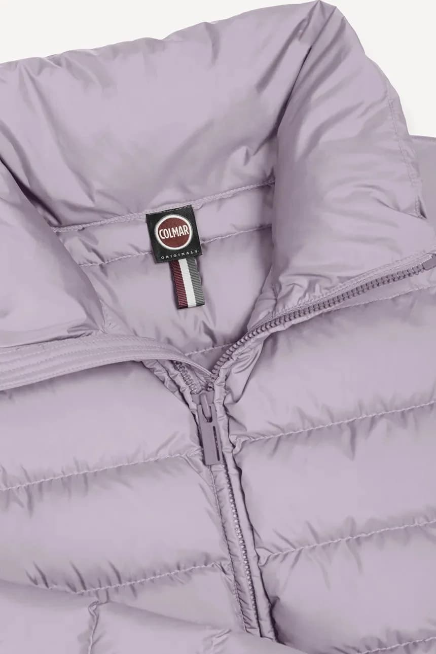 Пуховик - фото 3