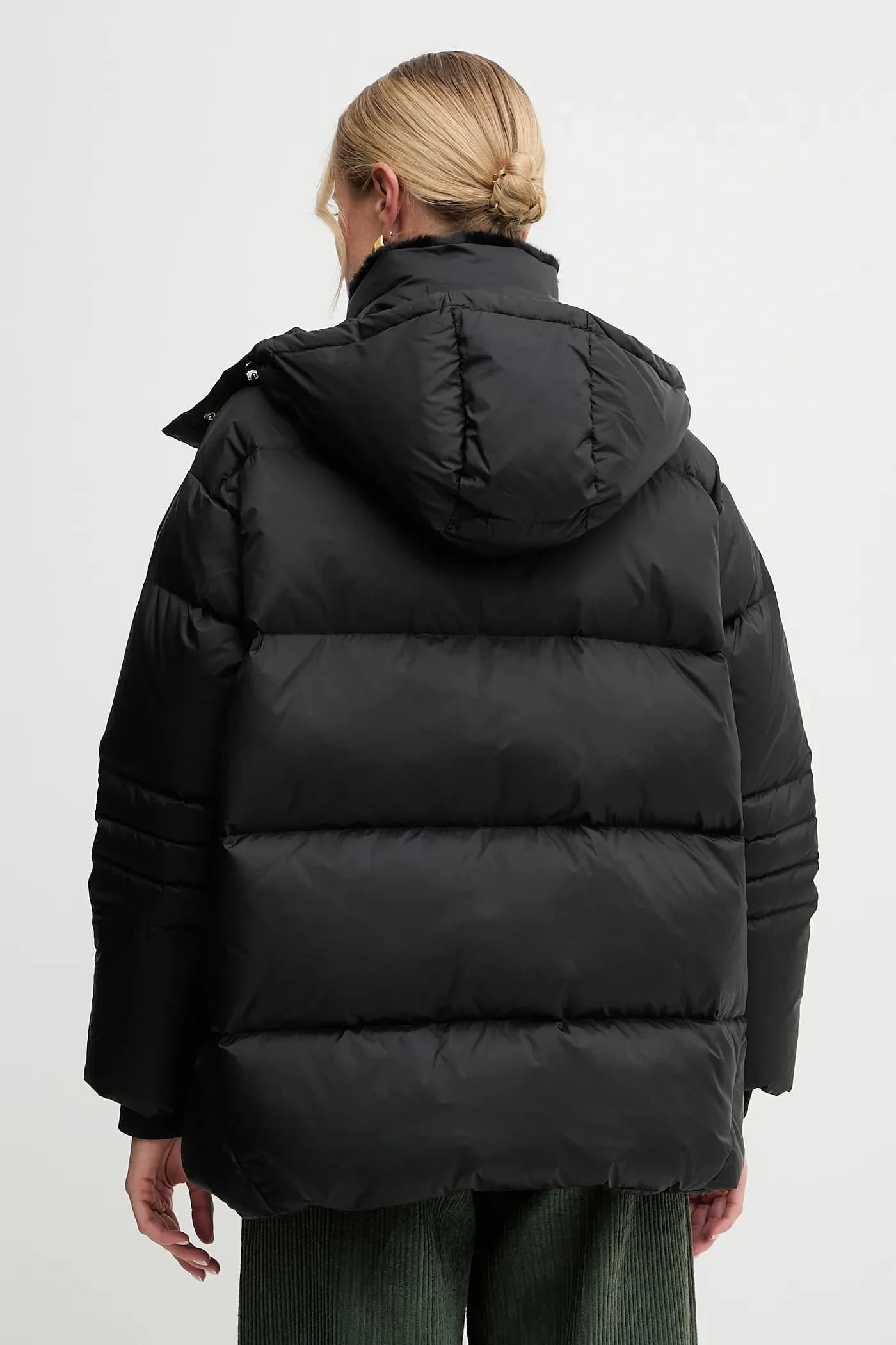 Пуховик - фото 4