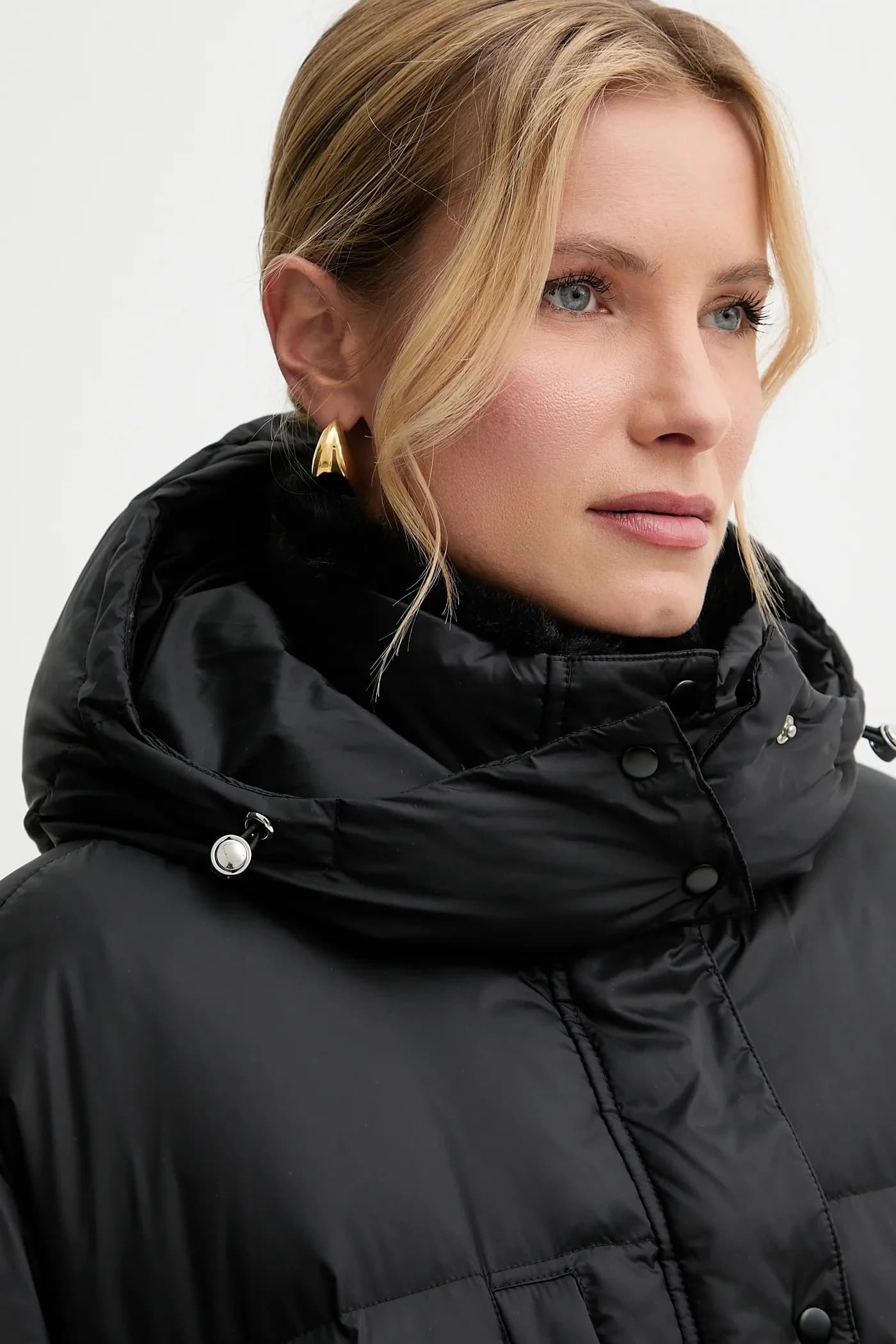 Пуховик - фото 5