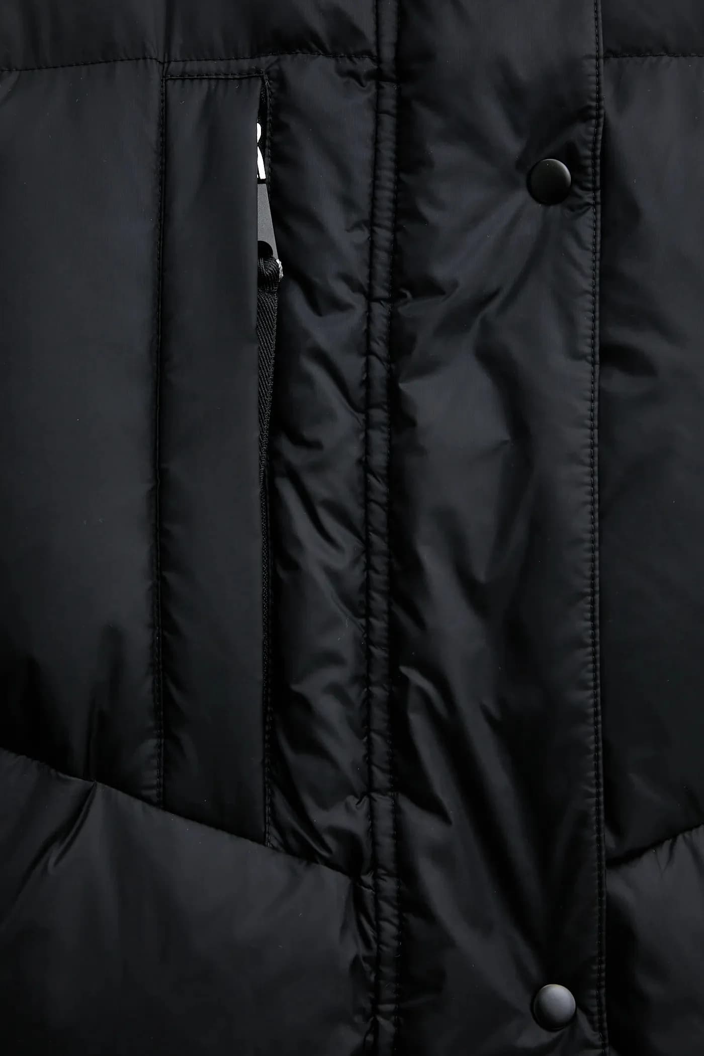 Пуховик - фото 6