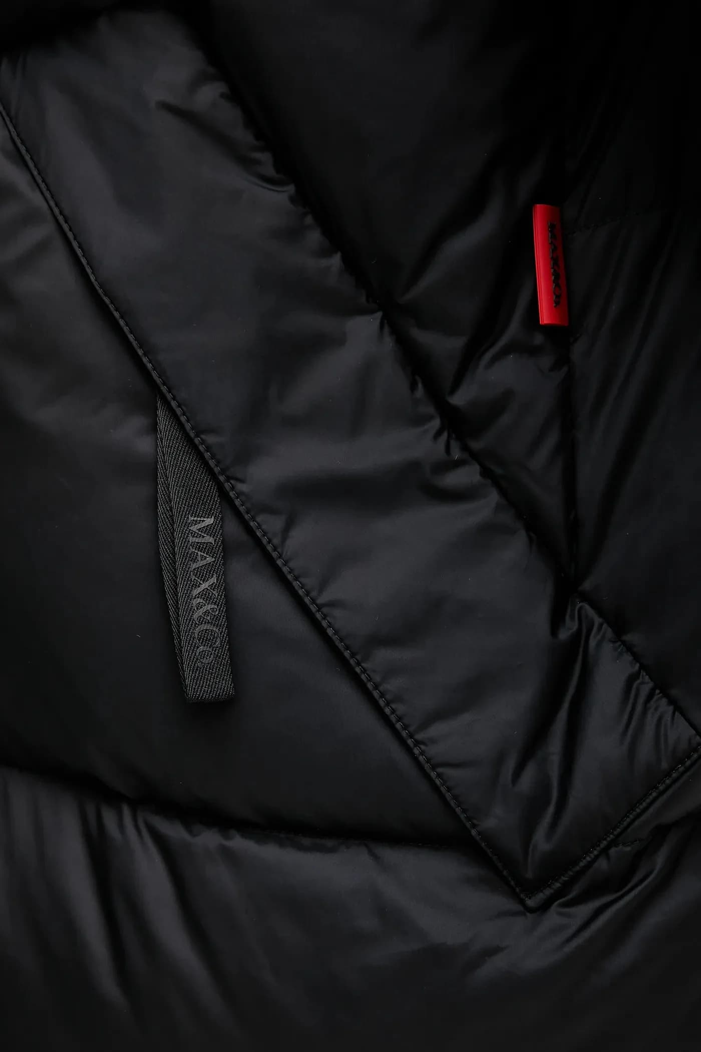 Пуховик - фото 7