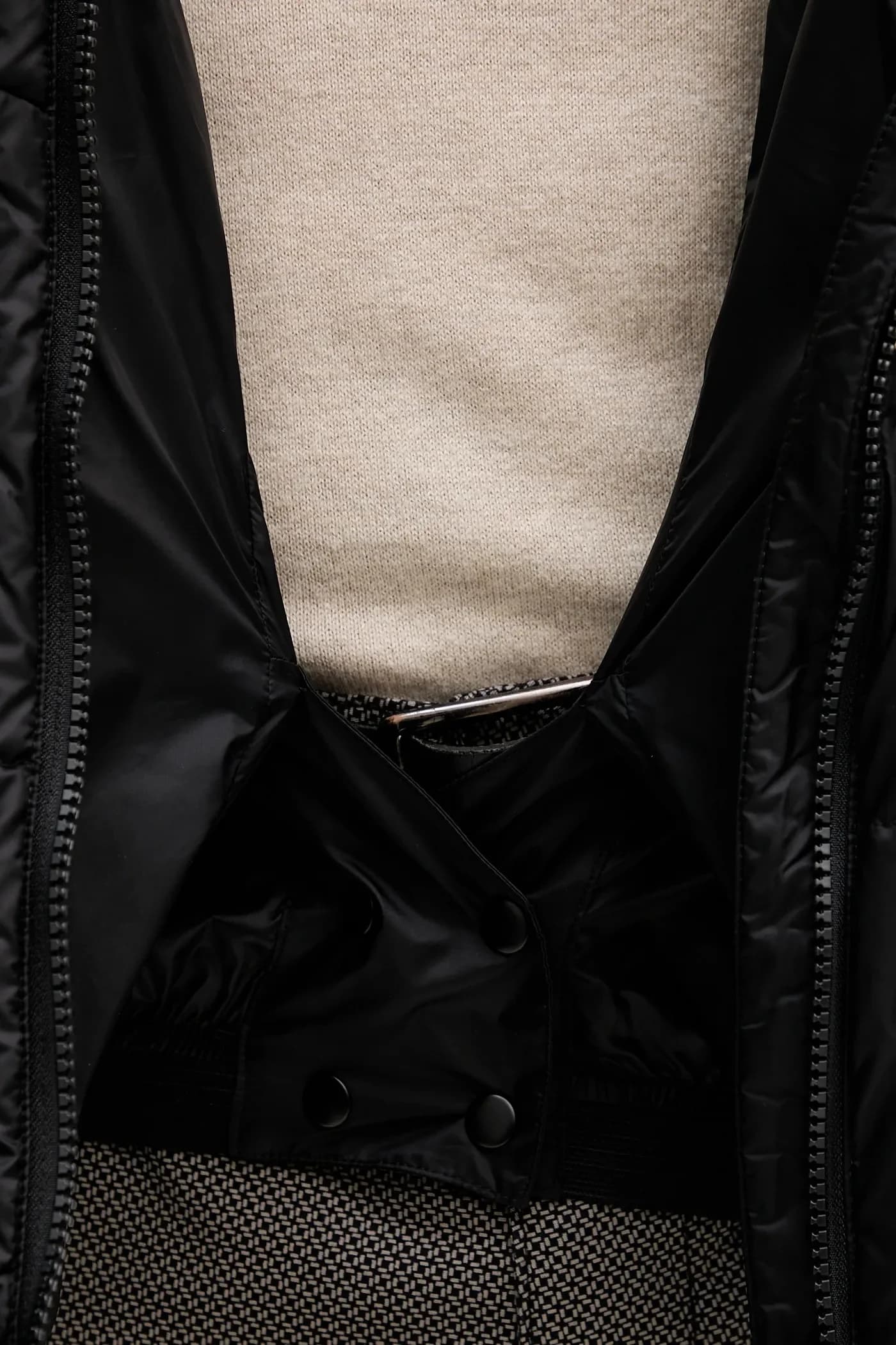 Пуховик - фото 8