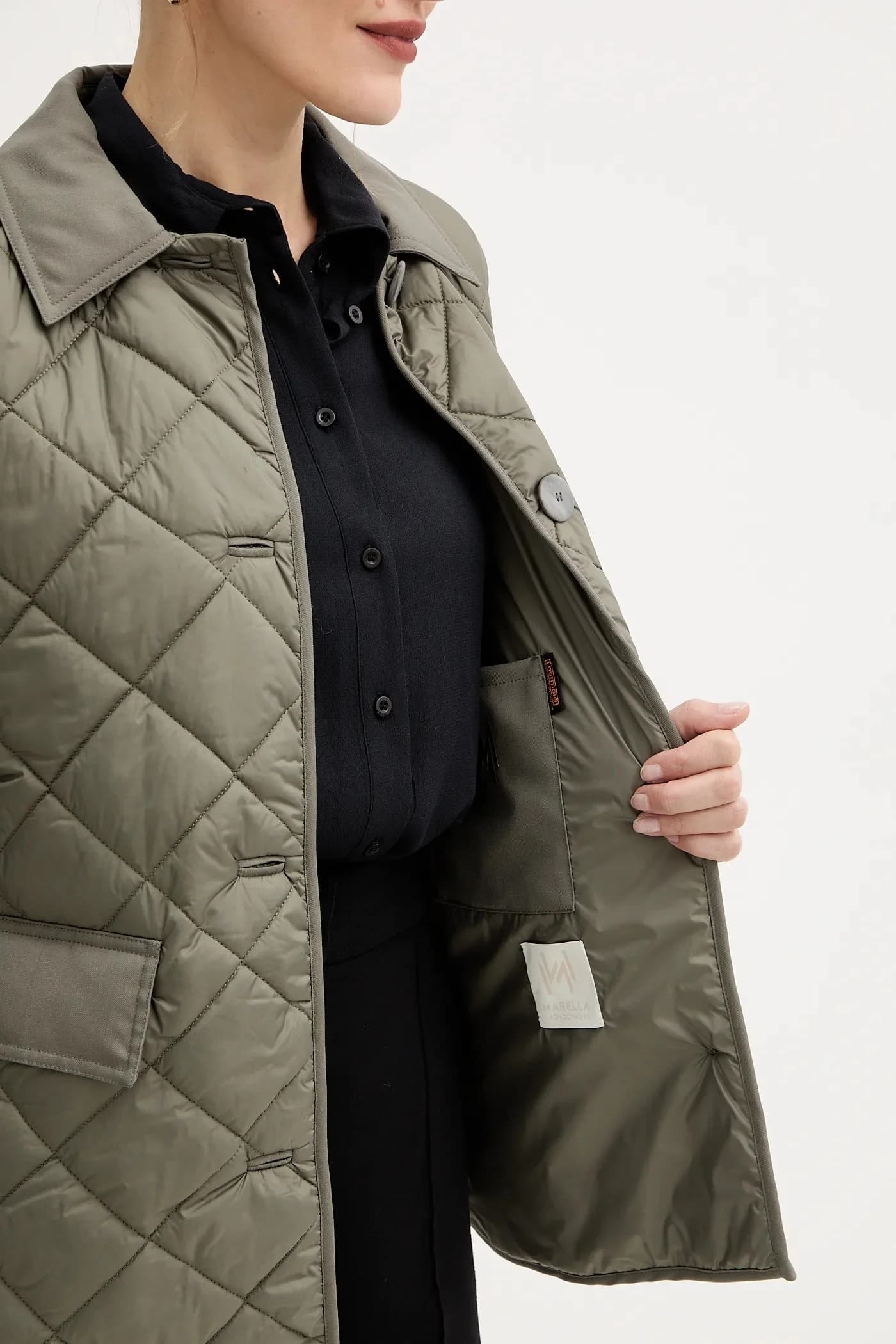 Куртка - фото 6