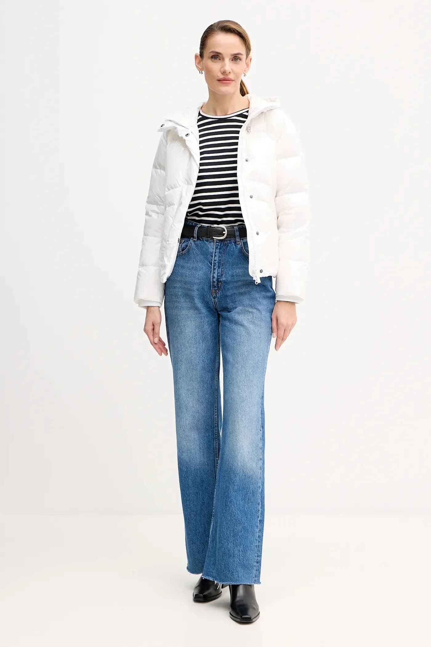 Пуховик - фото 2