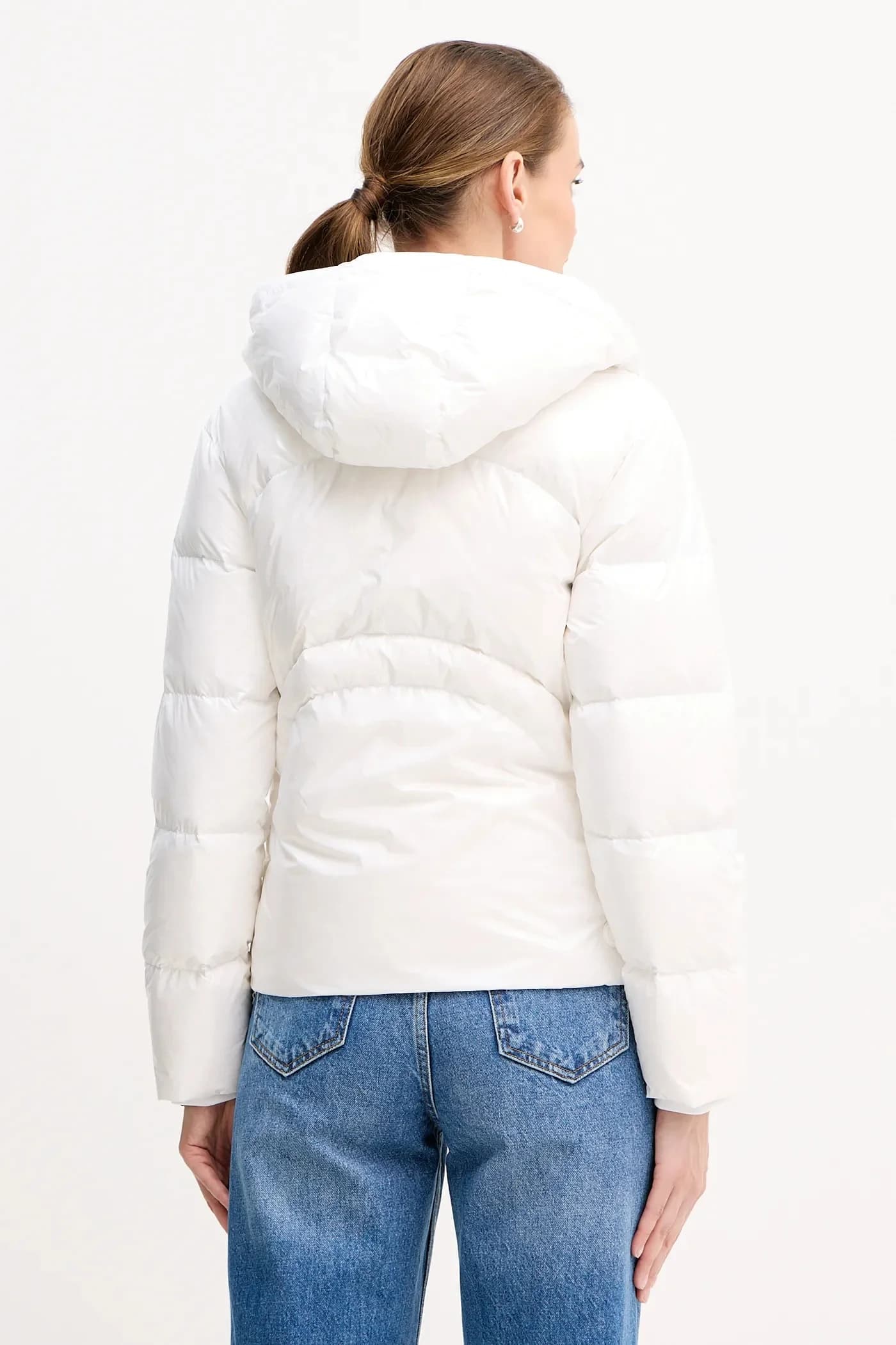 Пуховик - фото 3