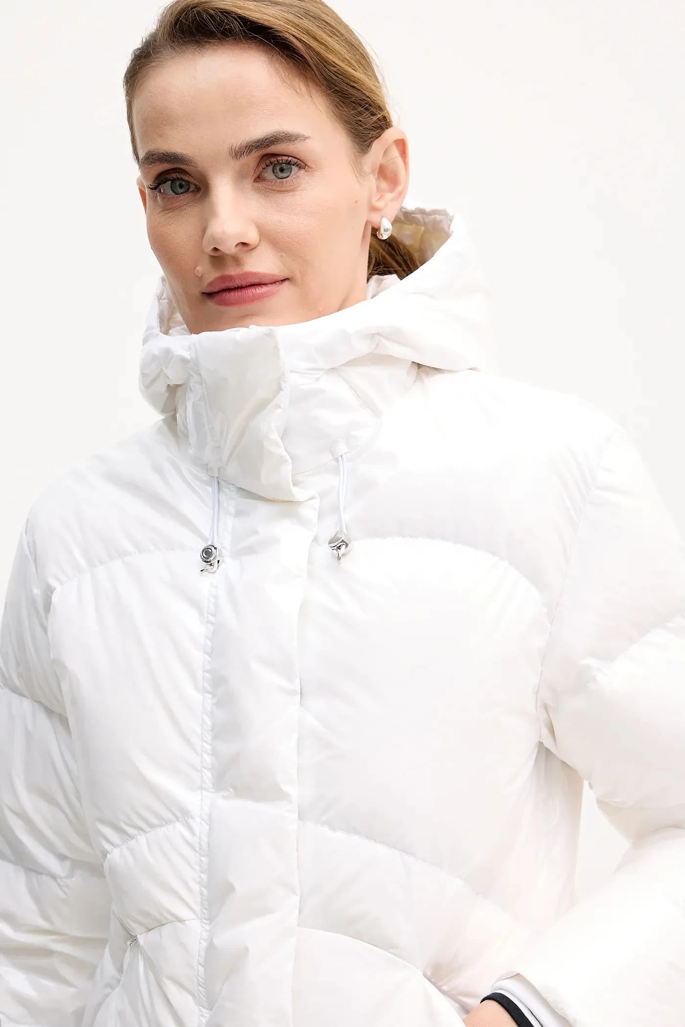 Пуховик - фото 4