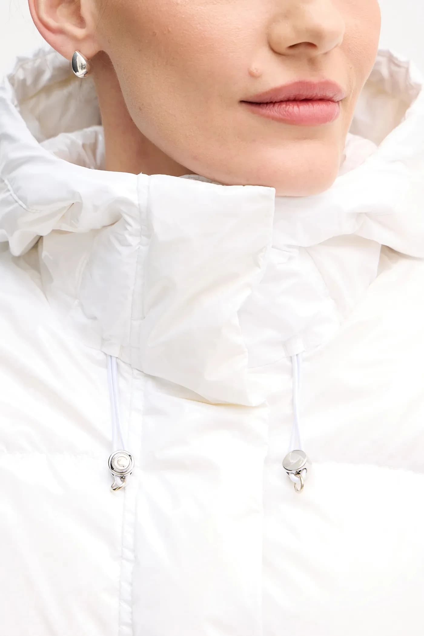 Пуховик - фото 5