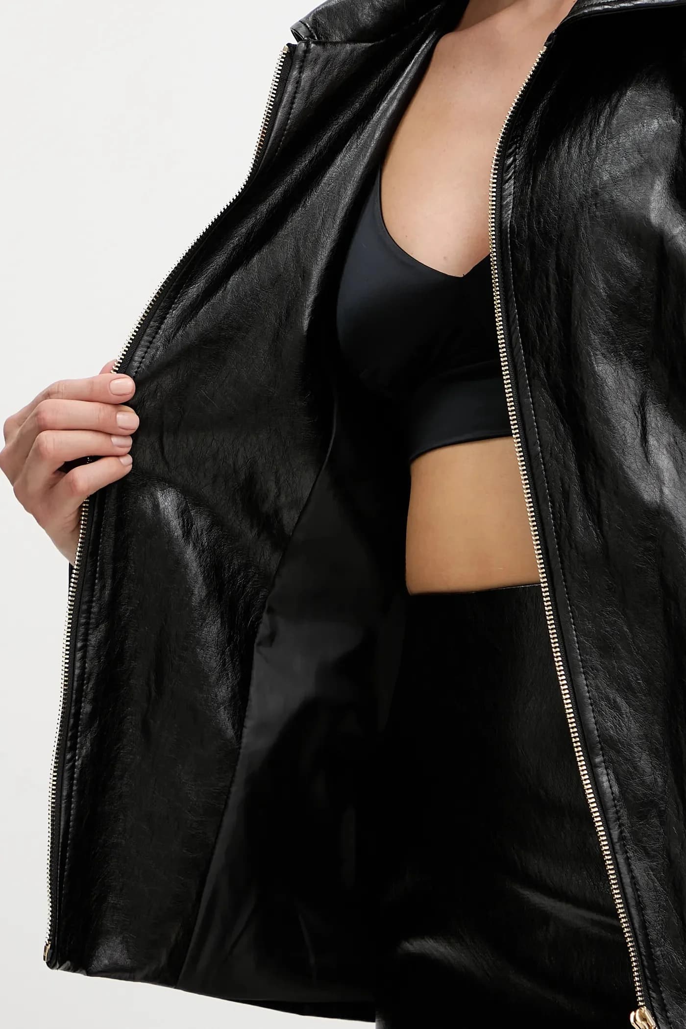 Куртка - фото 6