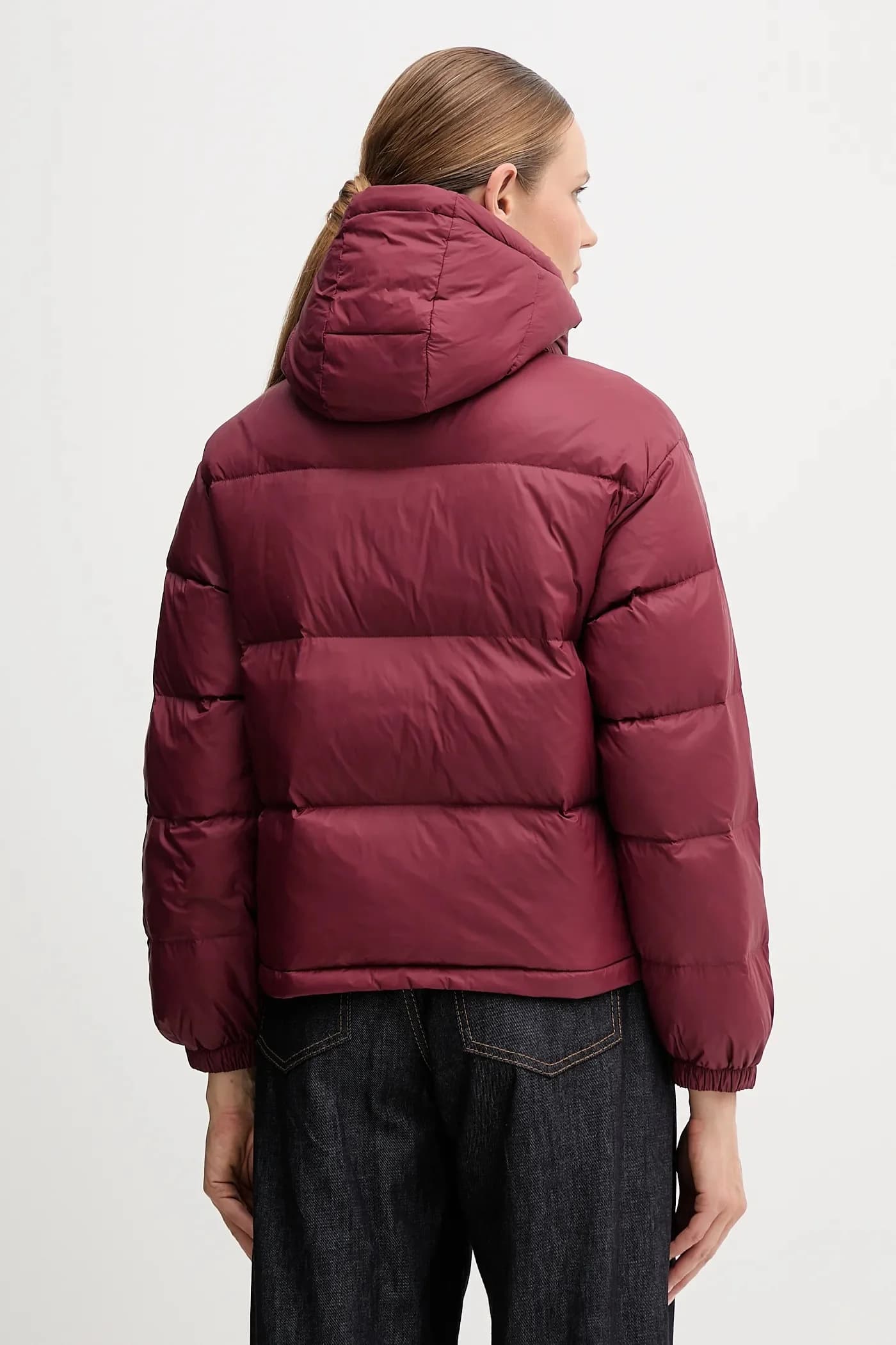 Пуховик - фото 3