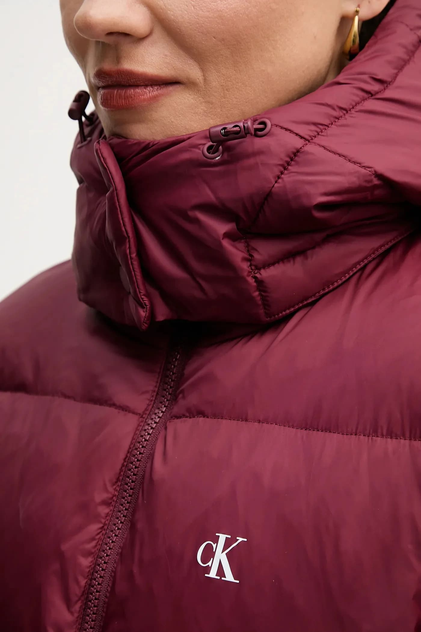 Пуховик - фото 5