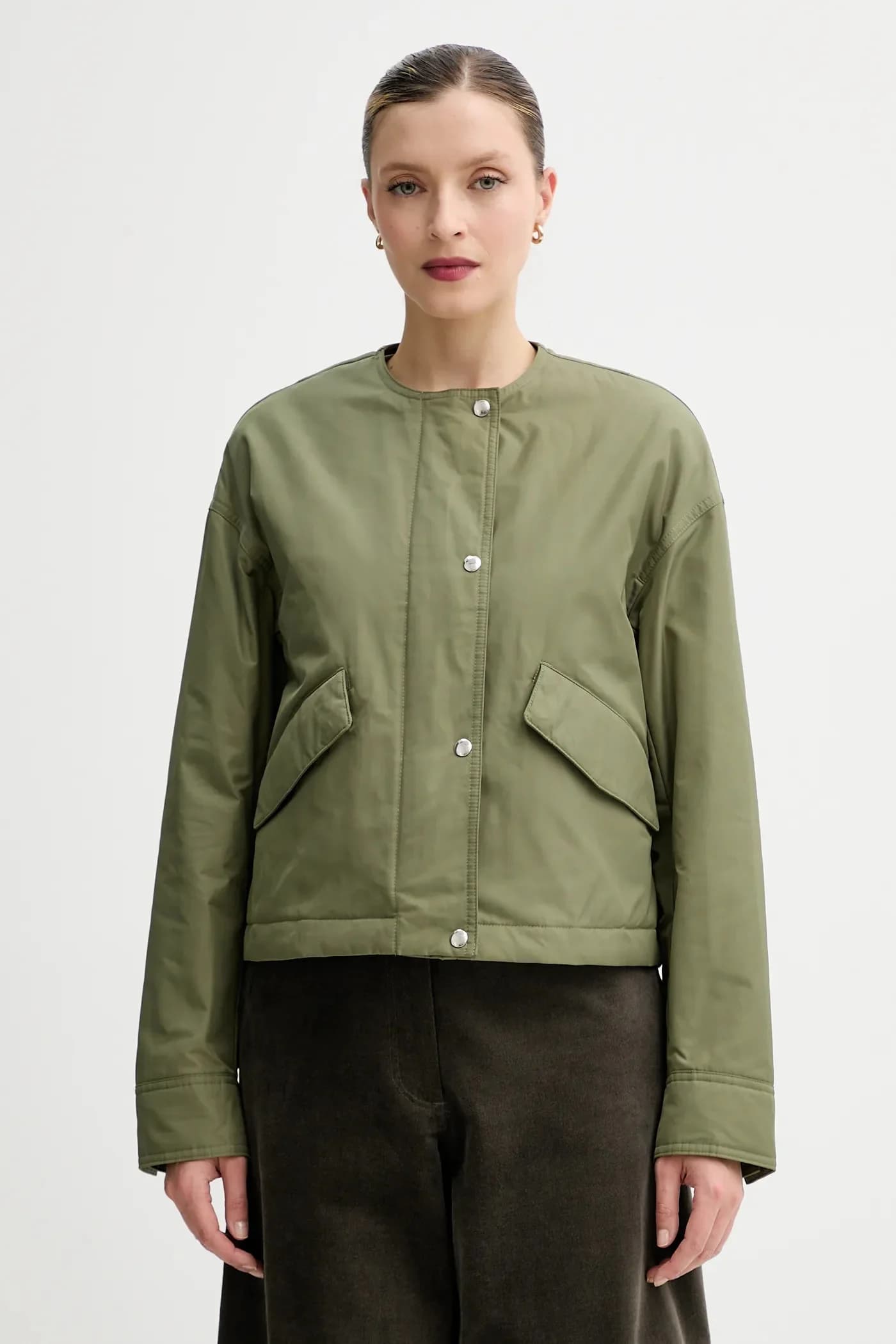 Куртка - фото 4