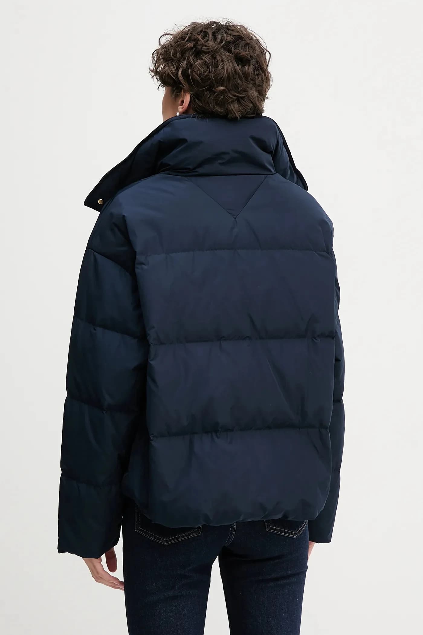 Пуховик - фото 3