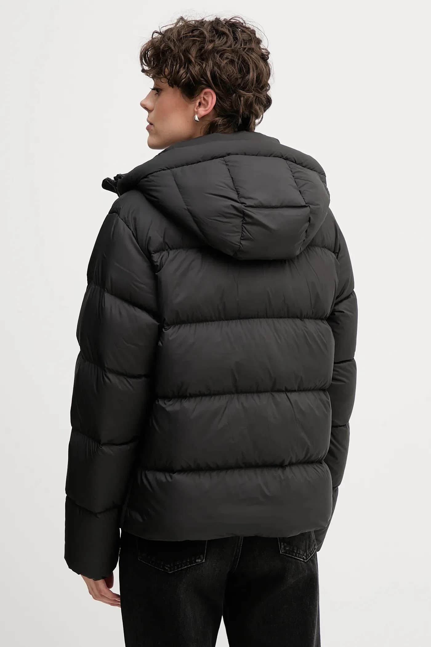 Пуховик - фото 3