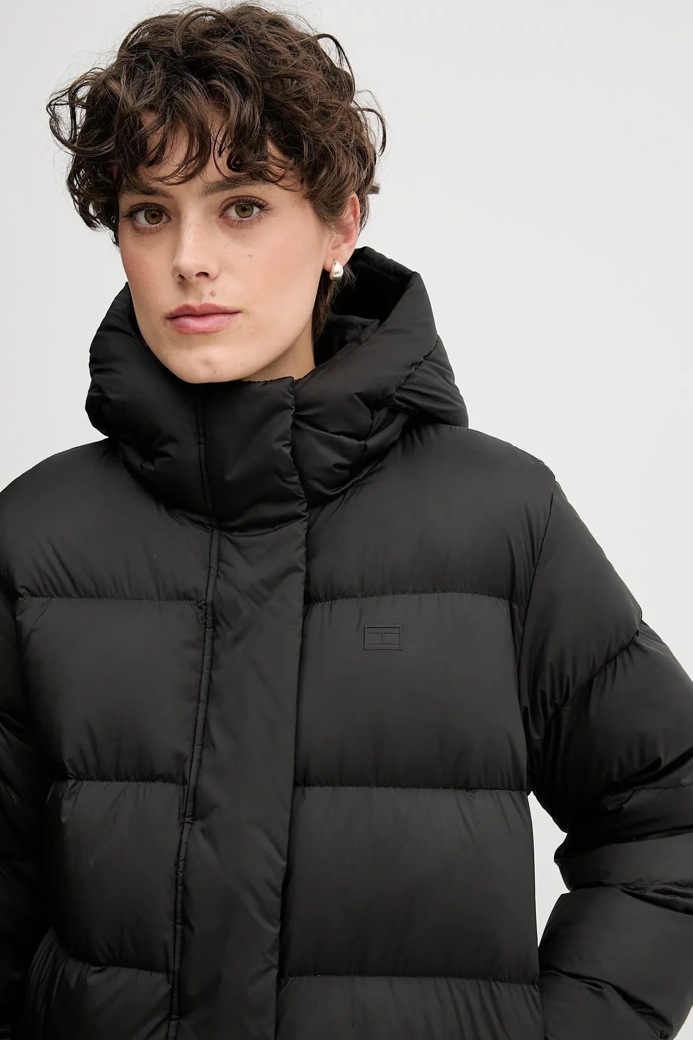 Пуховик - фото 4