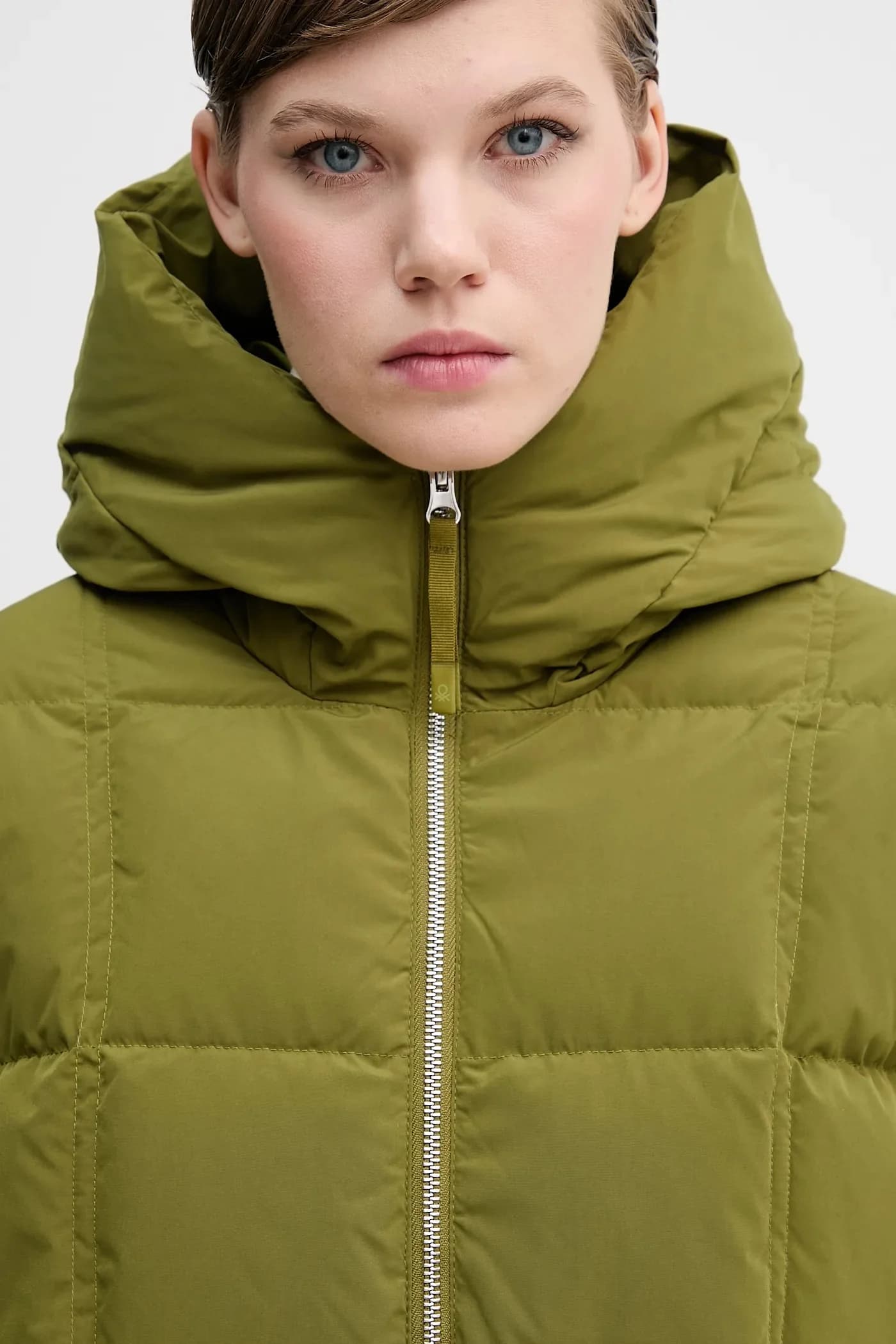 Пуховик - фото 4