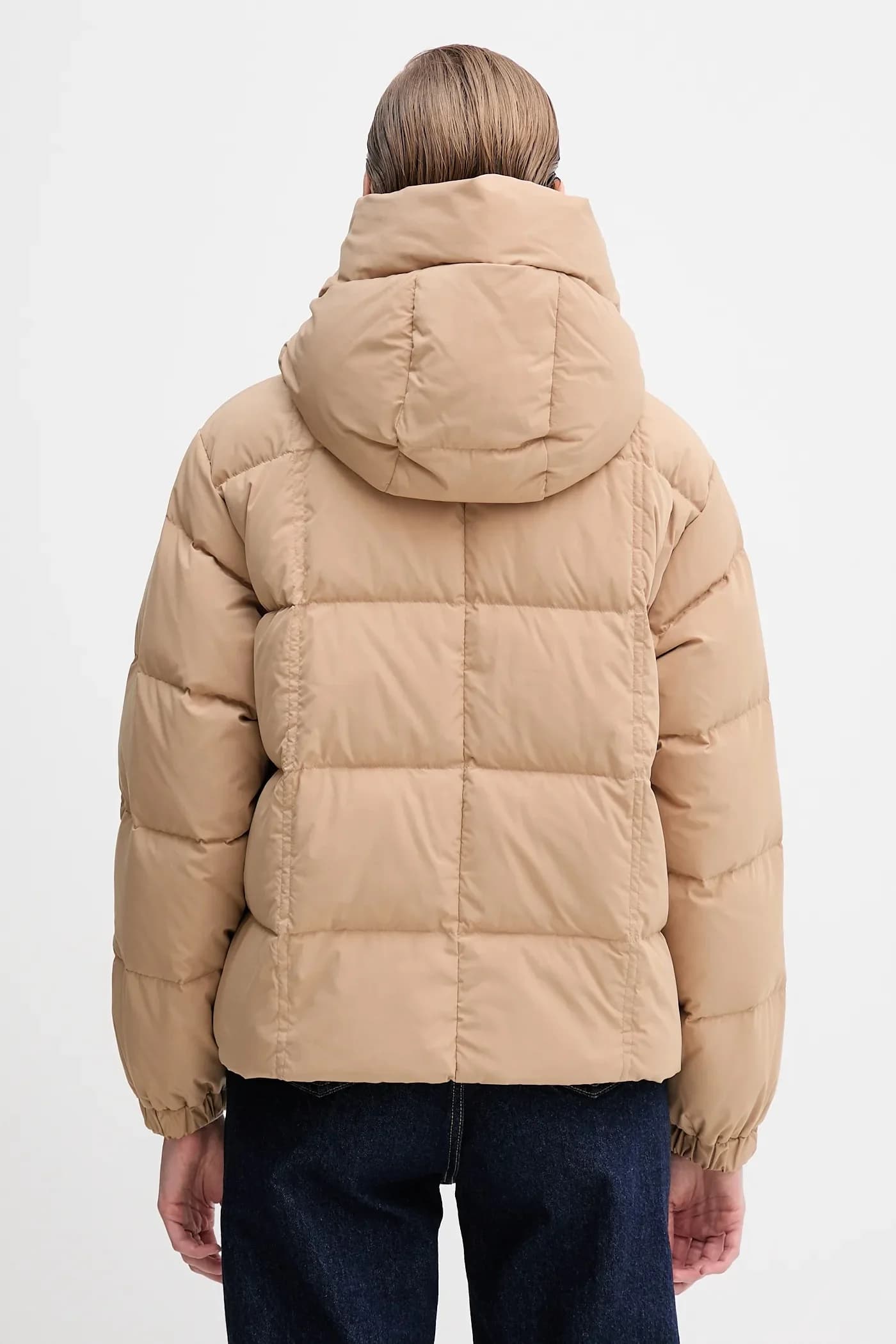 Пуховик - фото 3