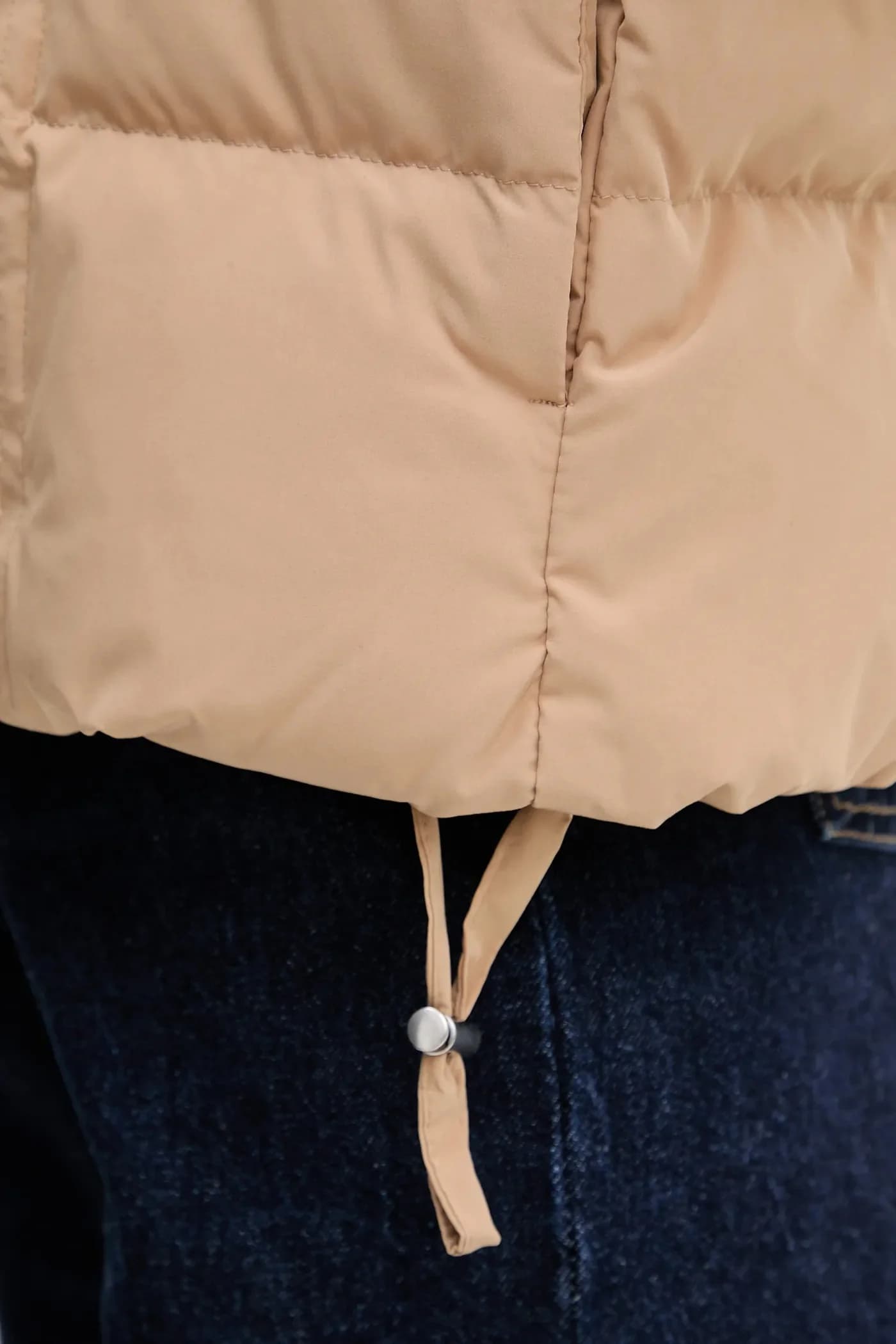 Пуховик - фото 5