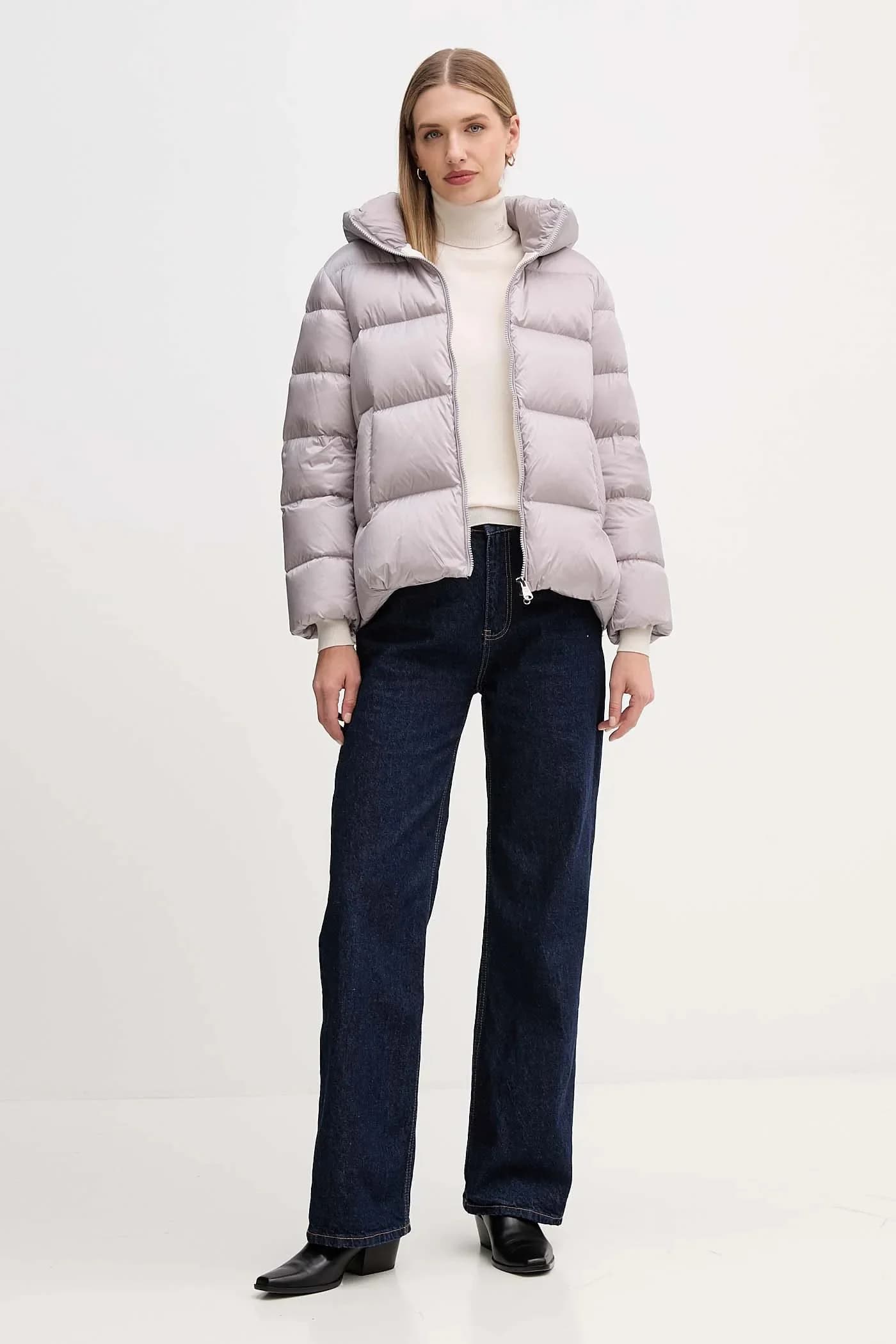 АРИНА пуховик - фото 2