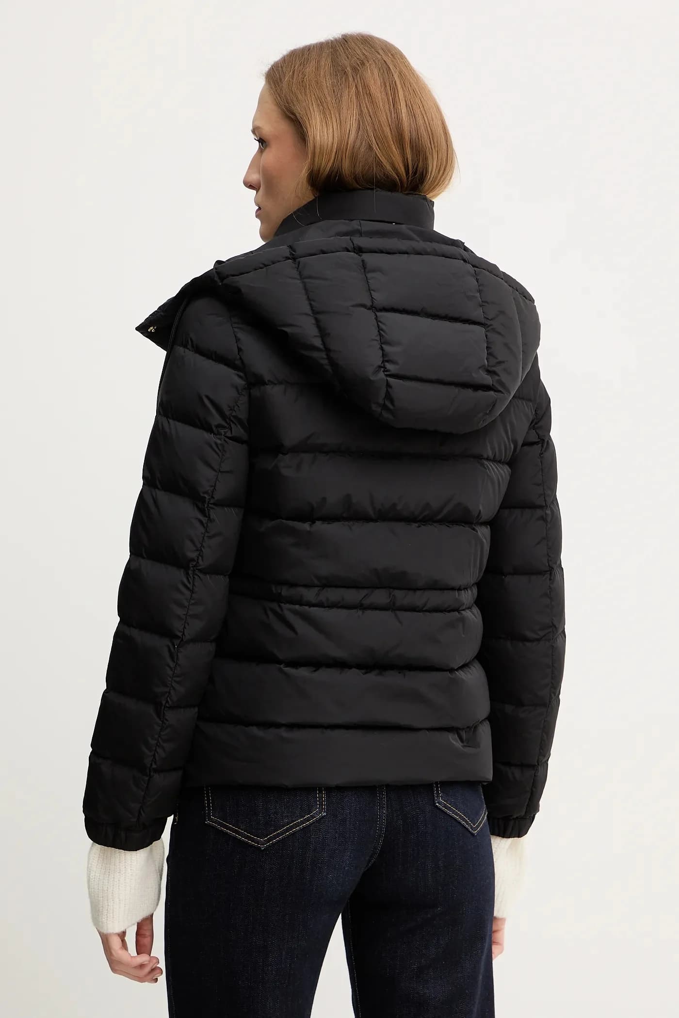 пуховик SAX - фото 3