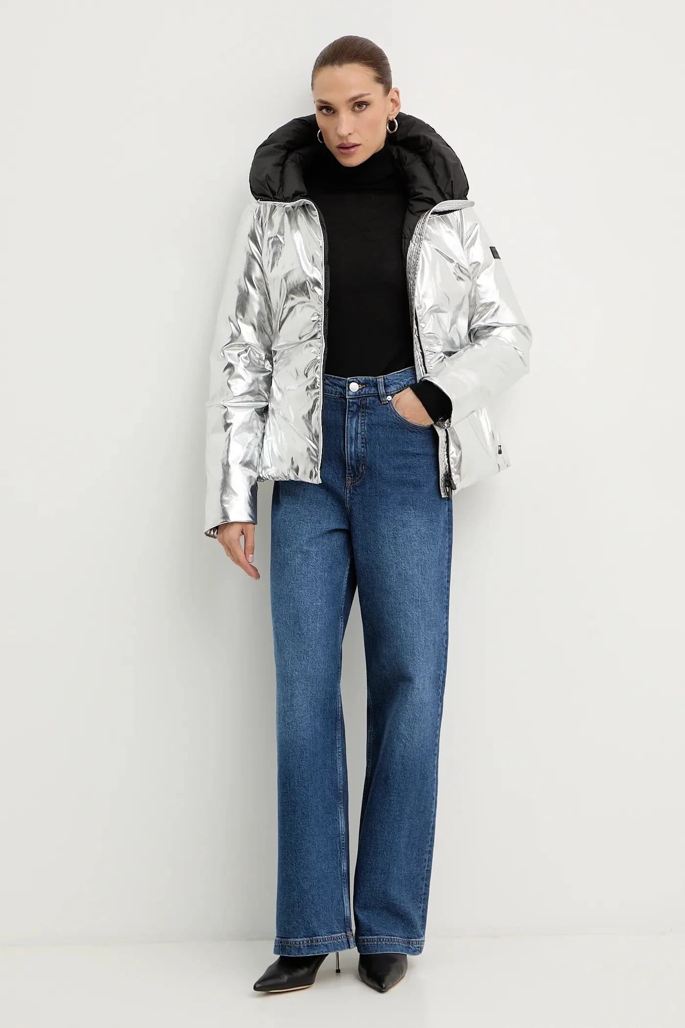 Куртка - фото 2