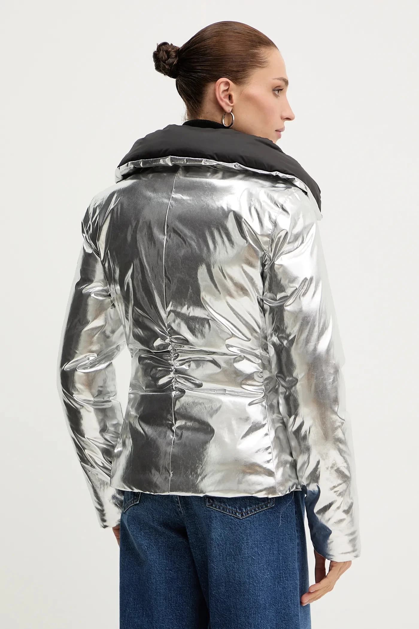 Куртка - фото 3