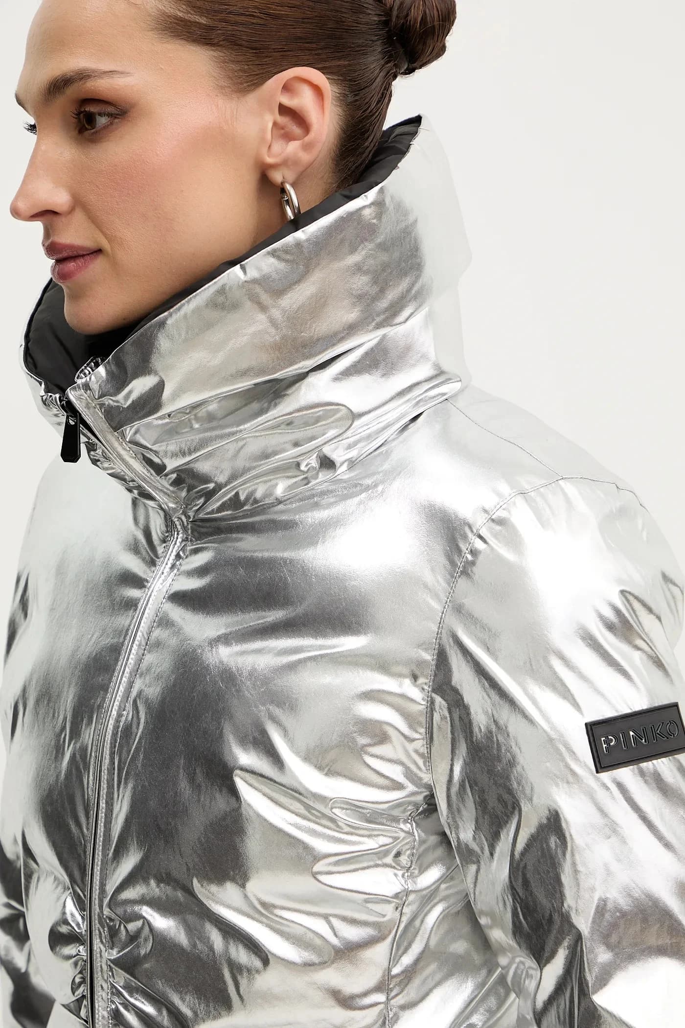 Куртка - фото 4