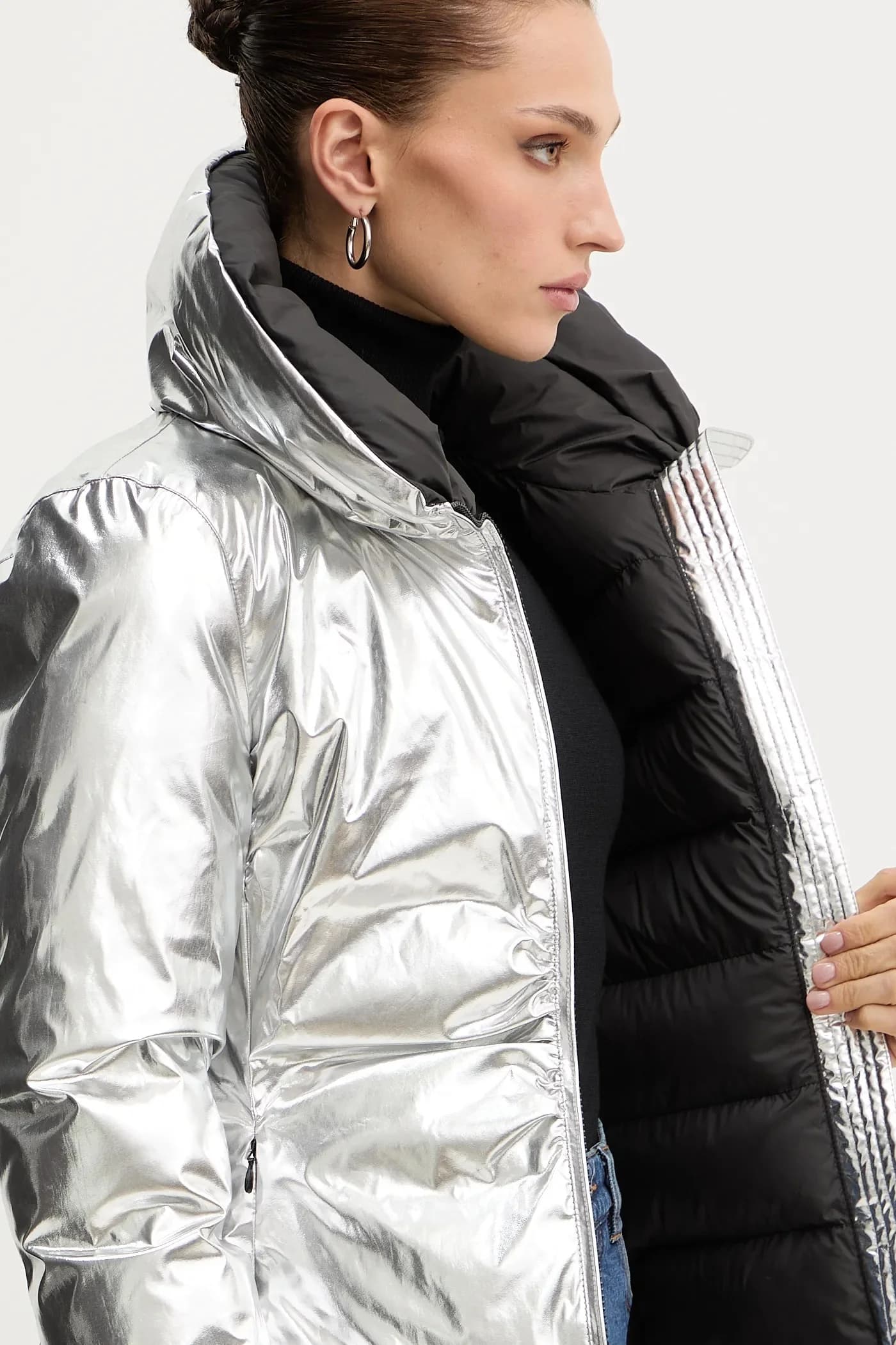 Куртка - фото 6