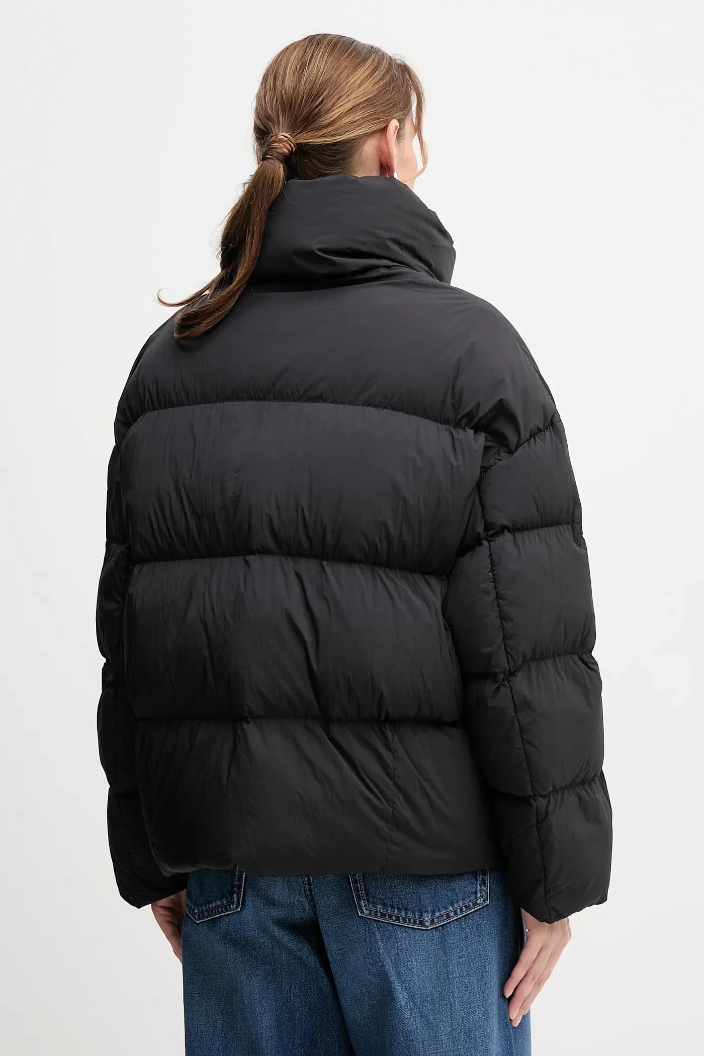 РОСС пуховик - фото 3